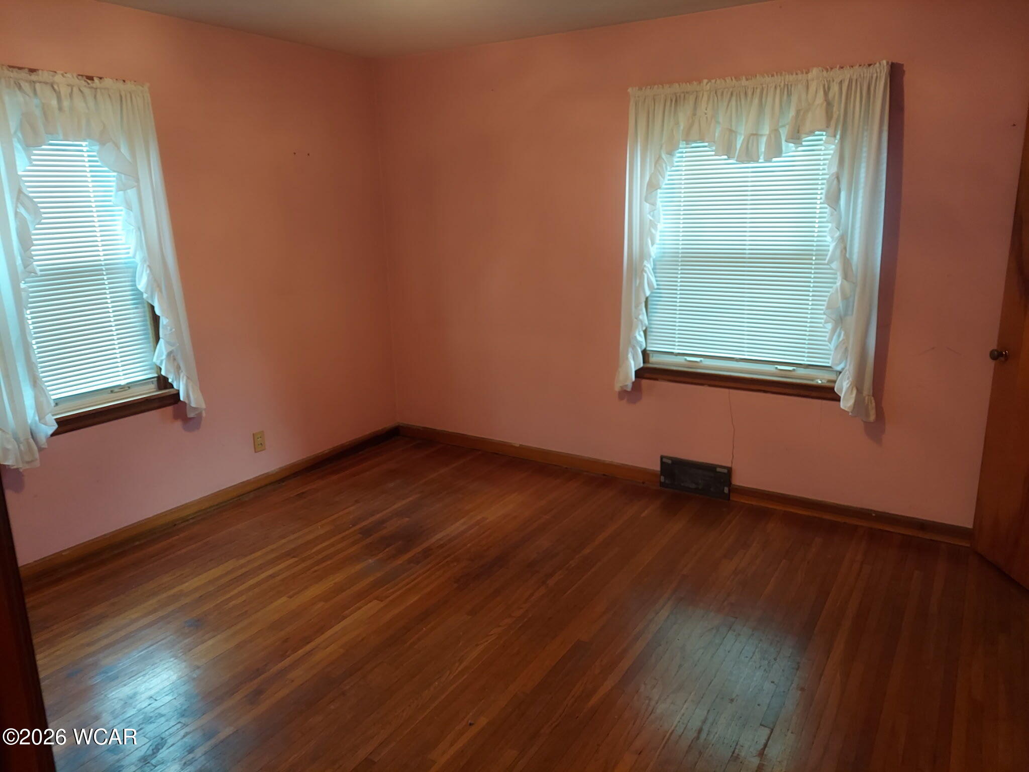 1295 Metcalf Street, Lima, Ohio