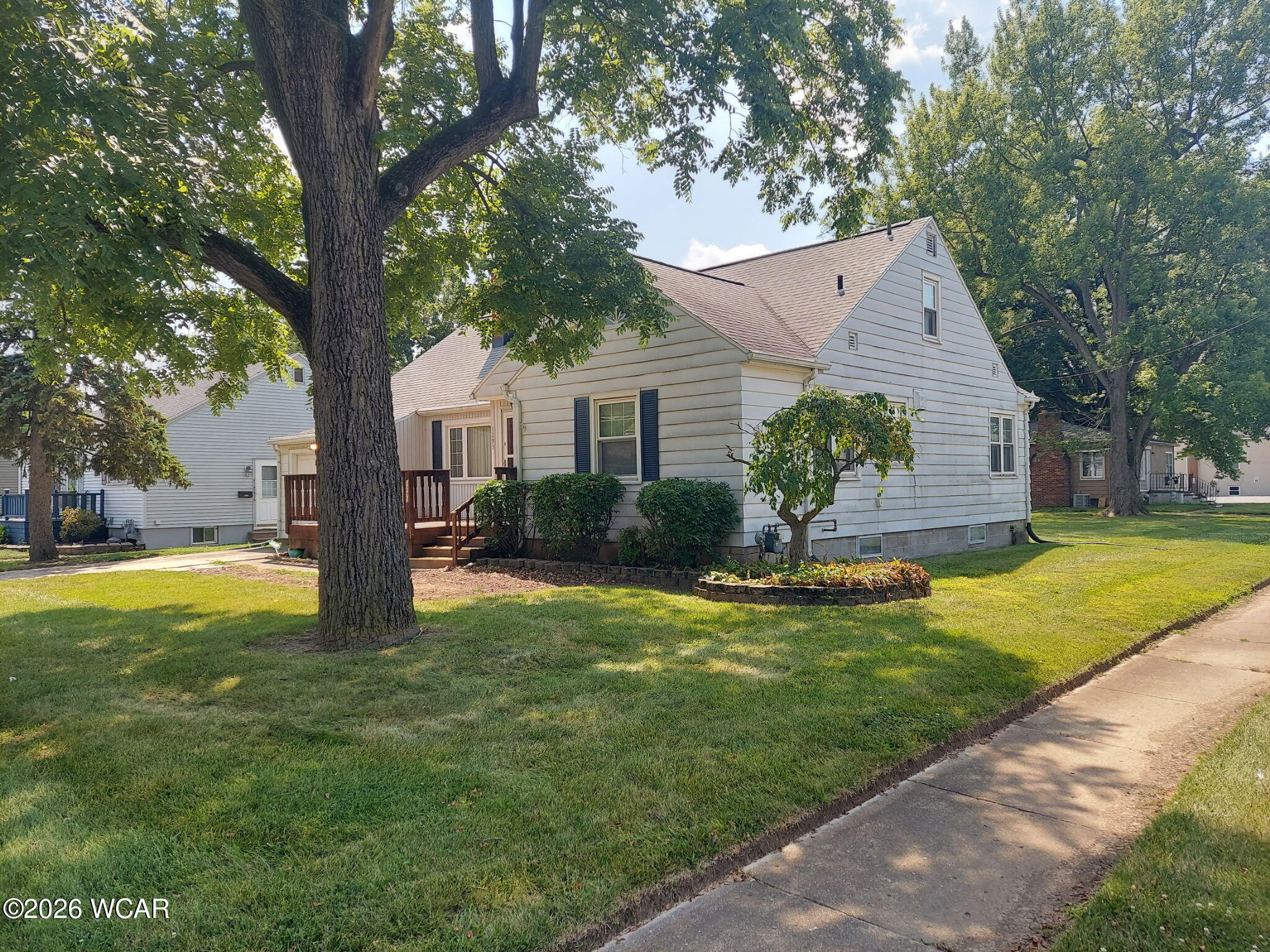 1295 Metcalf Street, Lima, Ohio