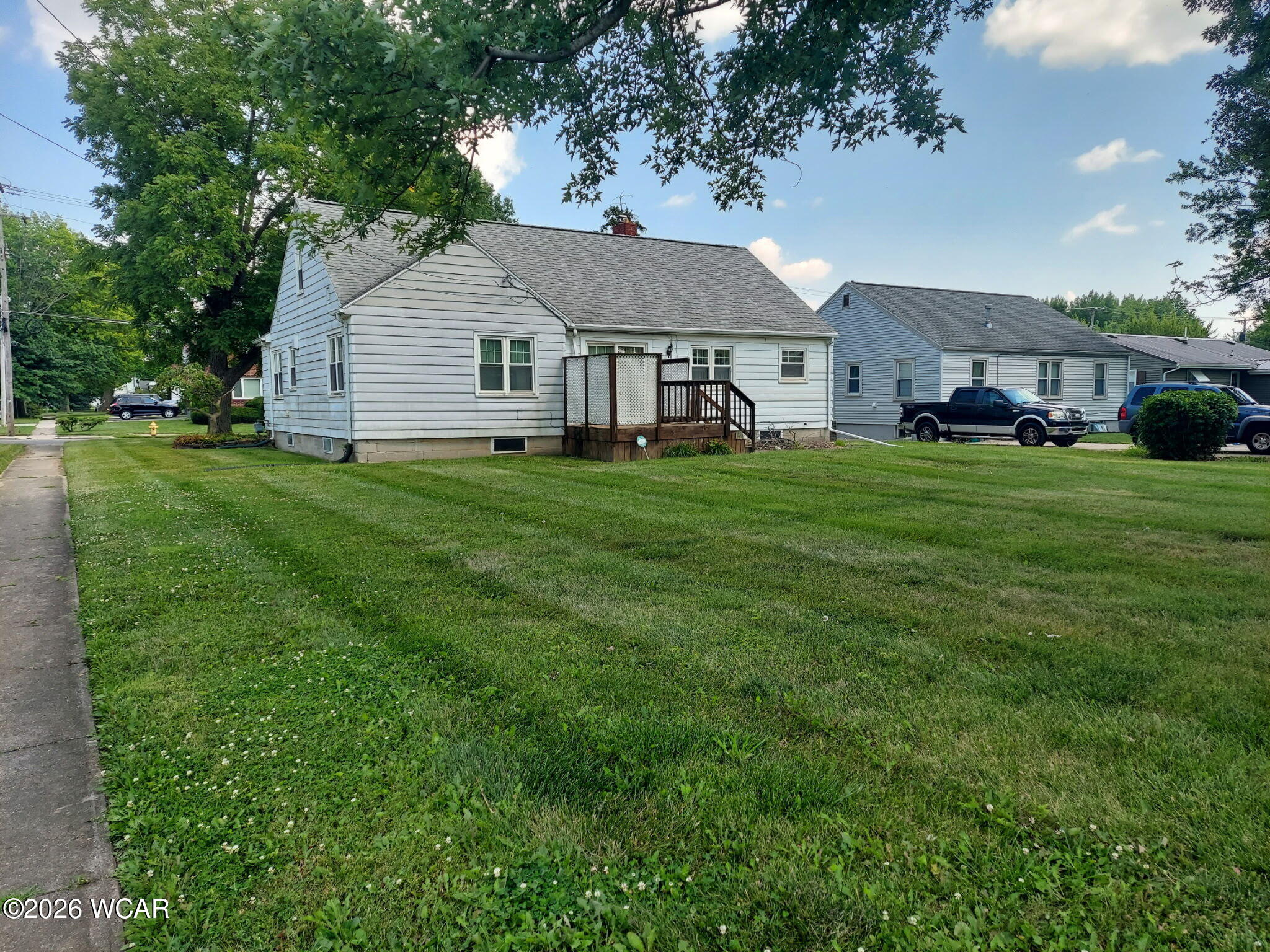 1295 Metcalf Street, Lima, Ohio
