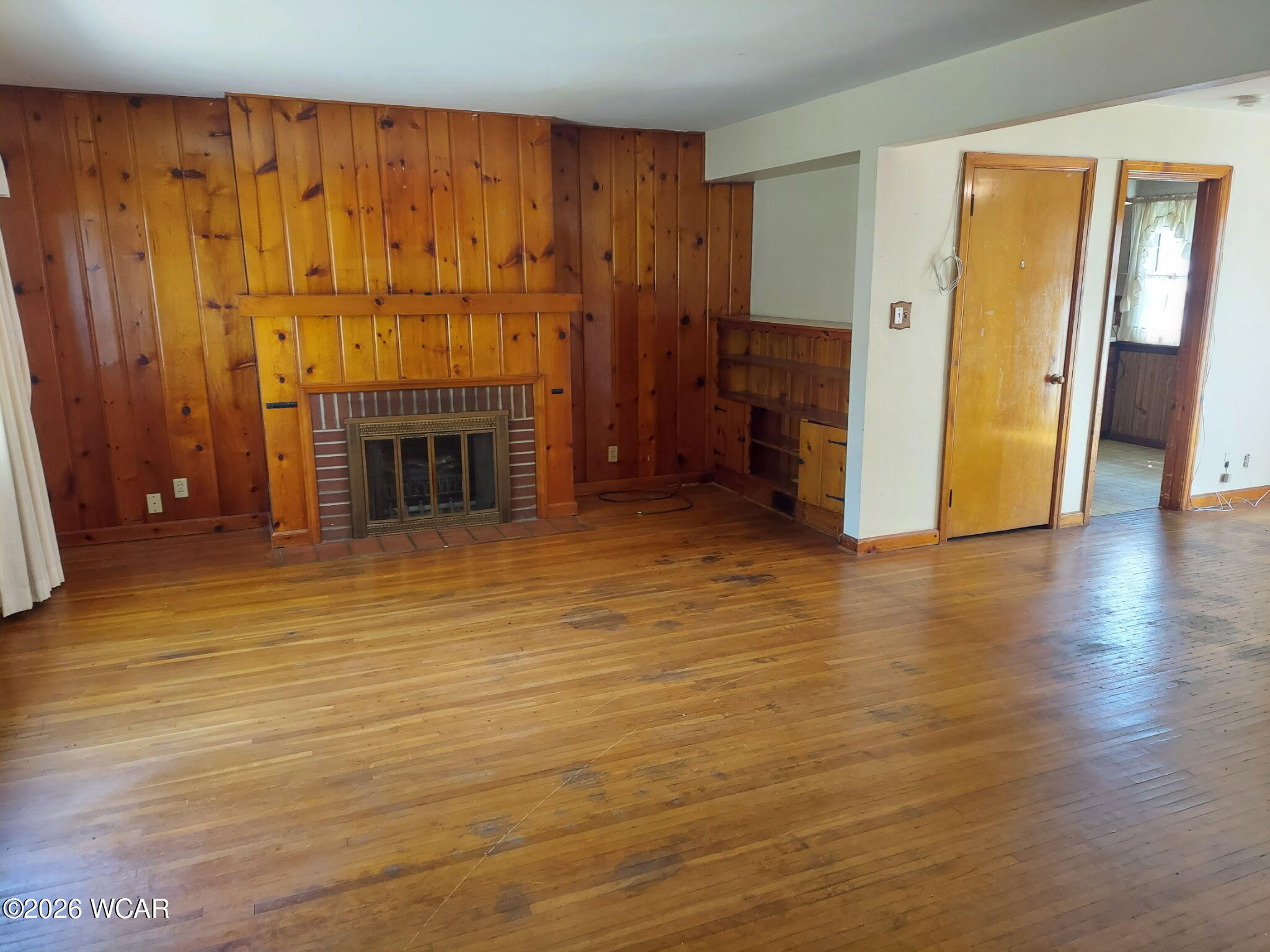 1295 Metcalf Street, Lima, Ohio