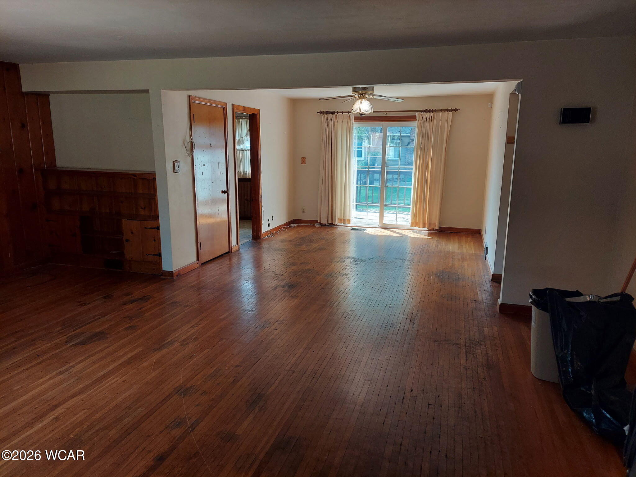 1295 Metcalf Street, Lima, Ohio