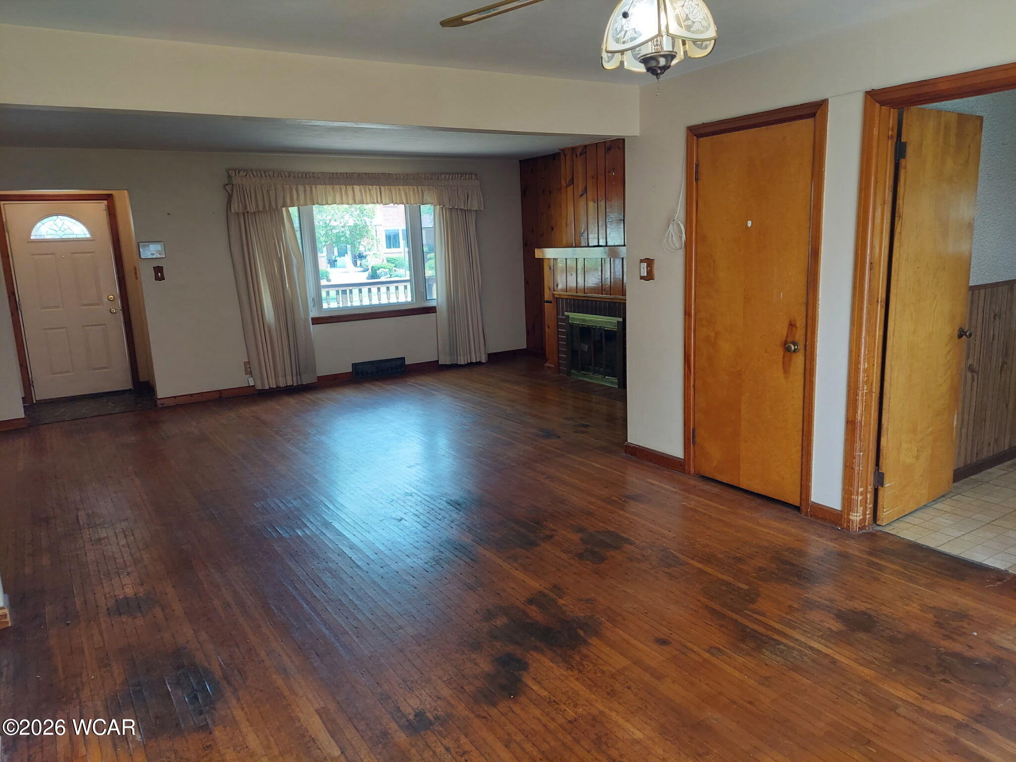 1295 Metcalf Street, Lima, Ohio