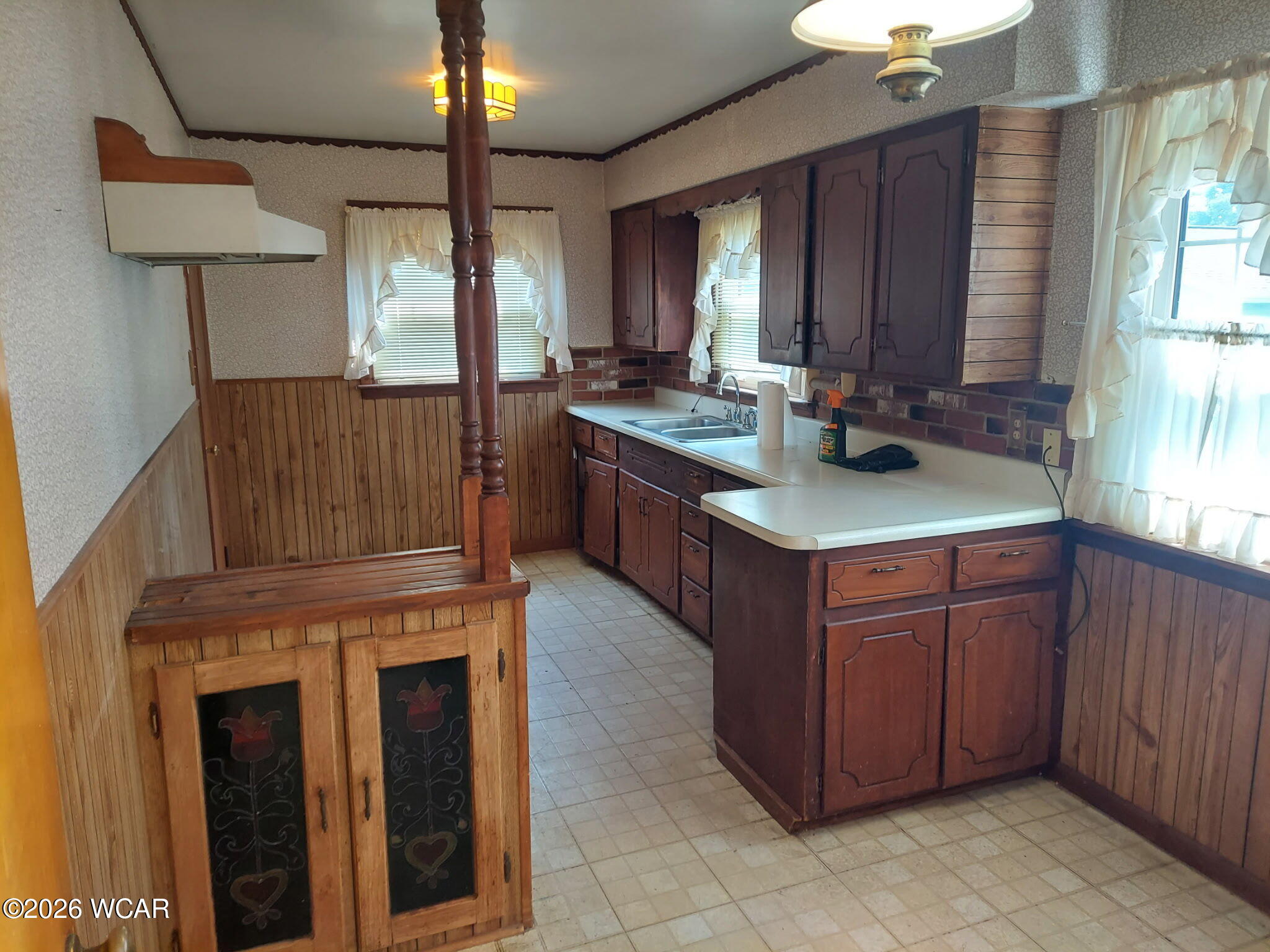 1295 Metcalf Street, Lima, Ohio