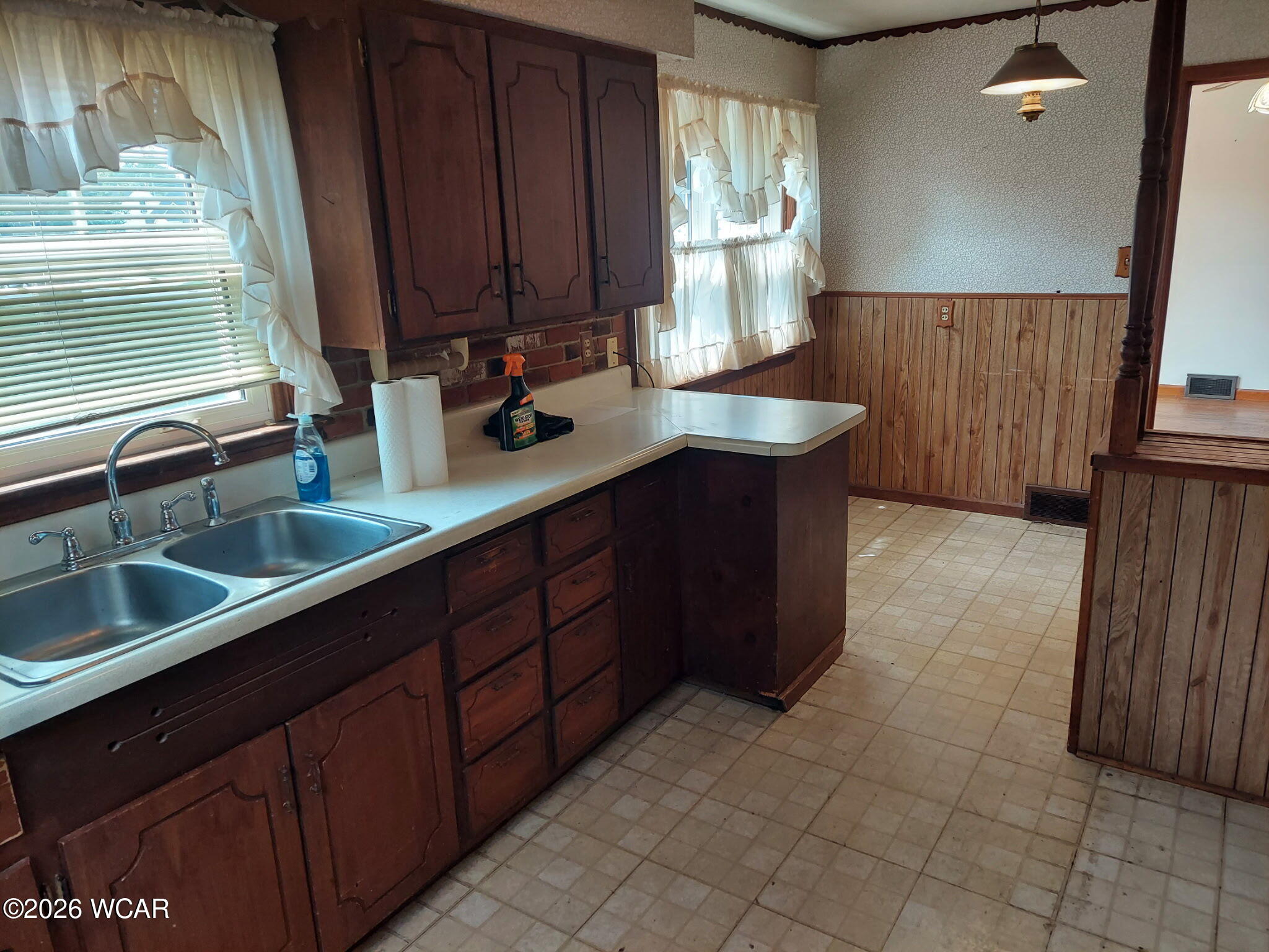 1295 Metcalf Street, Lima, Ohio