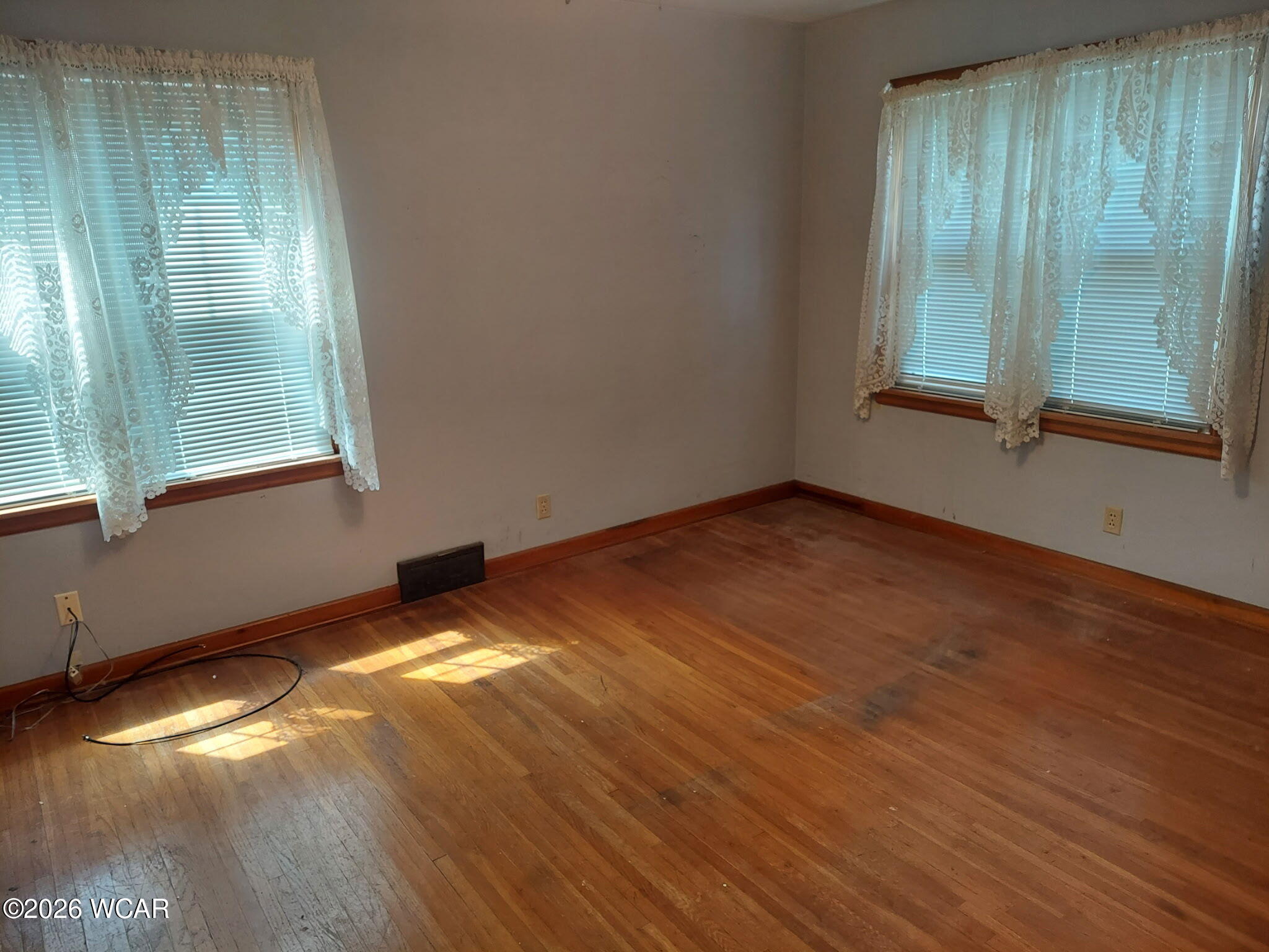 1295 Metcalf Street, Lima, Ohio