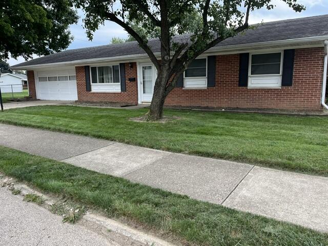 1153 Greenfield, Troy, Ohio 45373