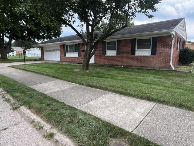 1153 Greenfield, Troy, Ohio 45373