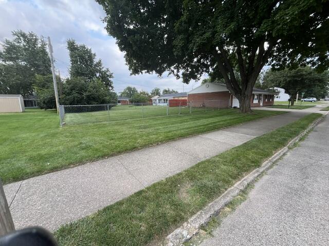 1153 Greenfield, Troy, Ohio 45373