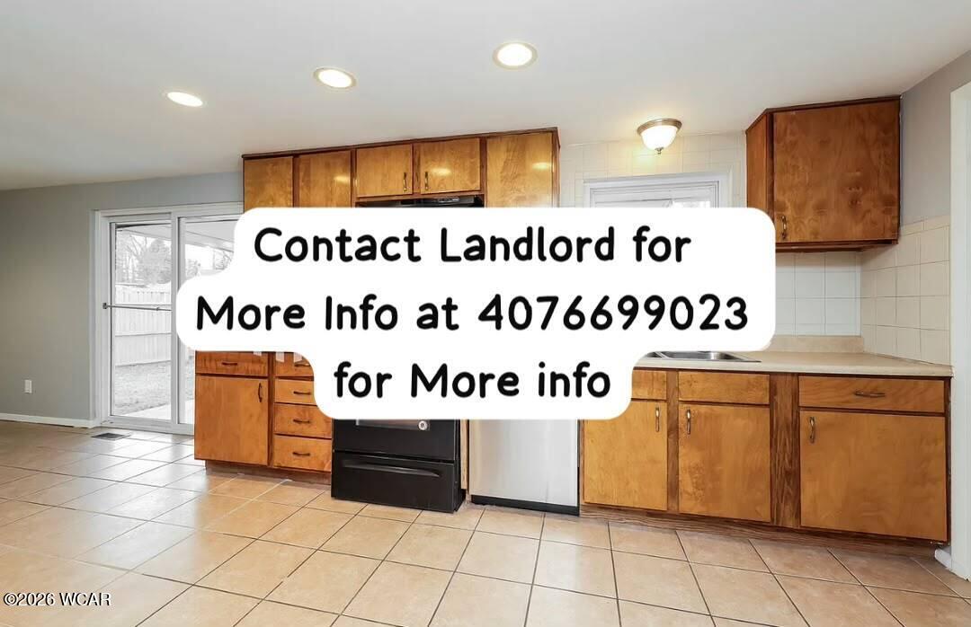 211 Silverstone Drive, Englewood, Ohio