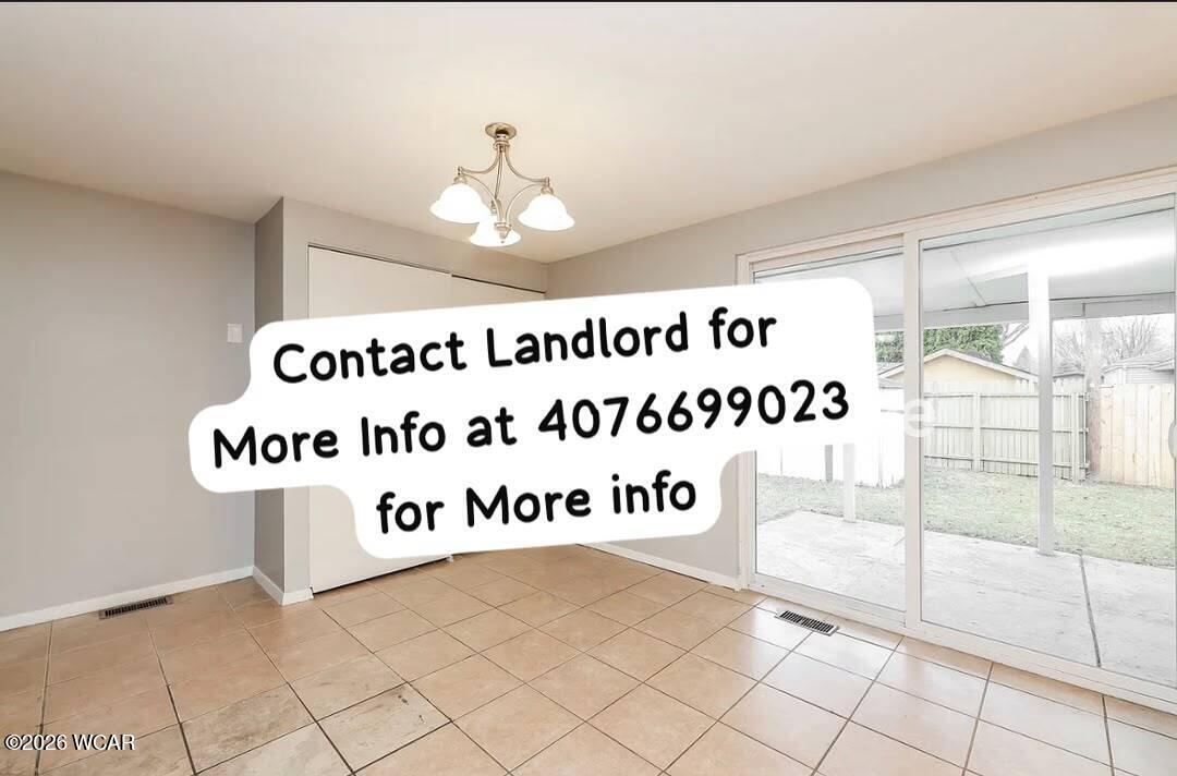211 Silverstone Drive, Englewood, Ohio