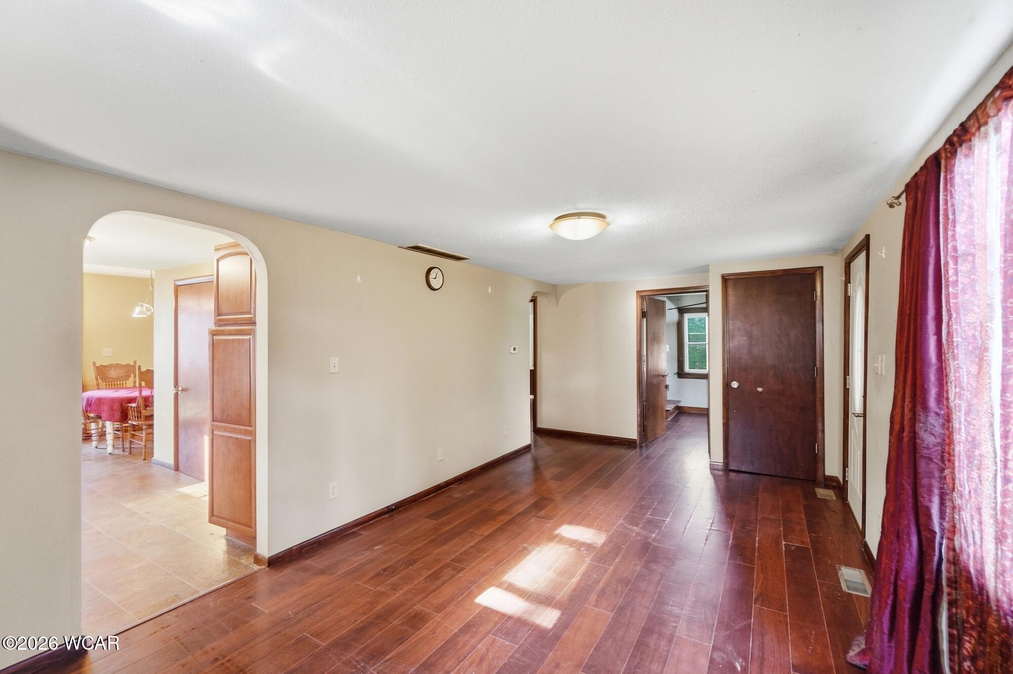 722 Moberly Street, Van Wert, Ohio