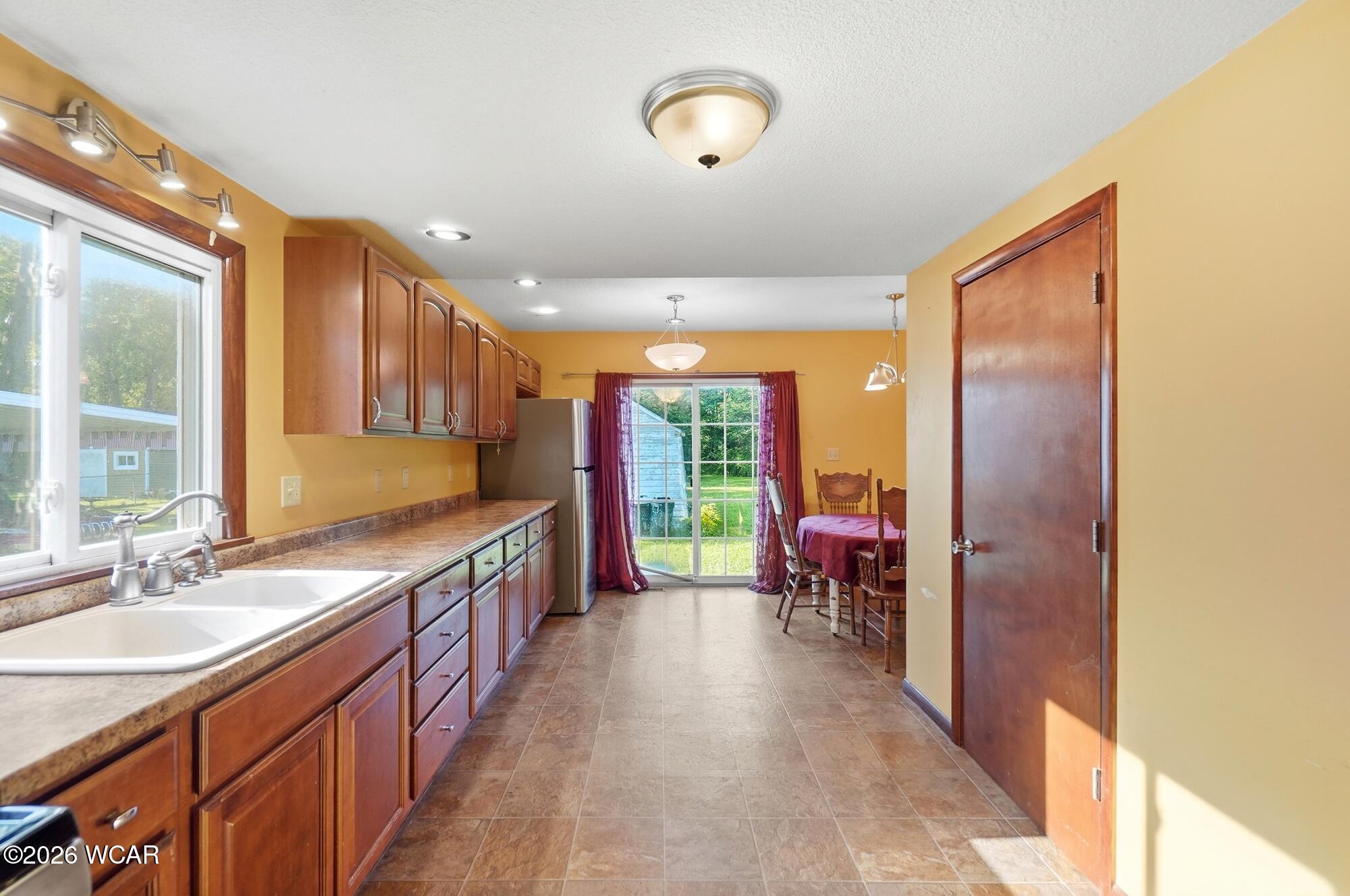 722 Moberly Street, Van Wert, Ohio