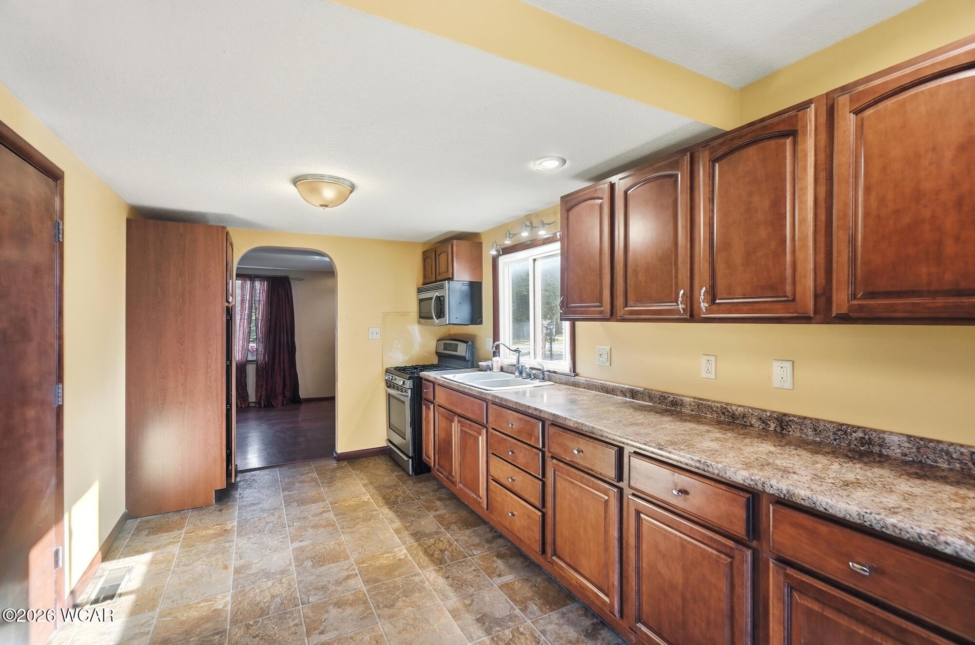 722 Moberly Street, Van Wert, Ohio