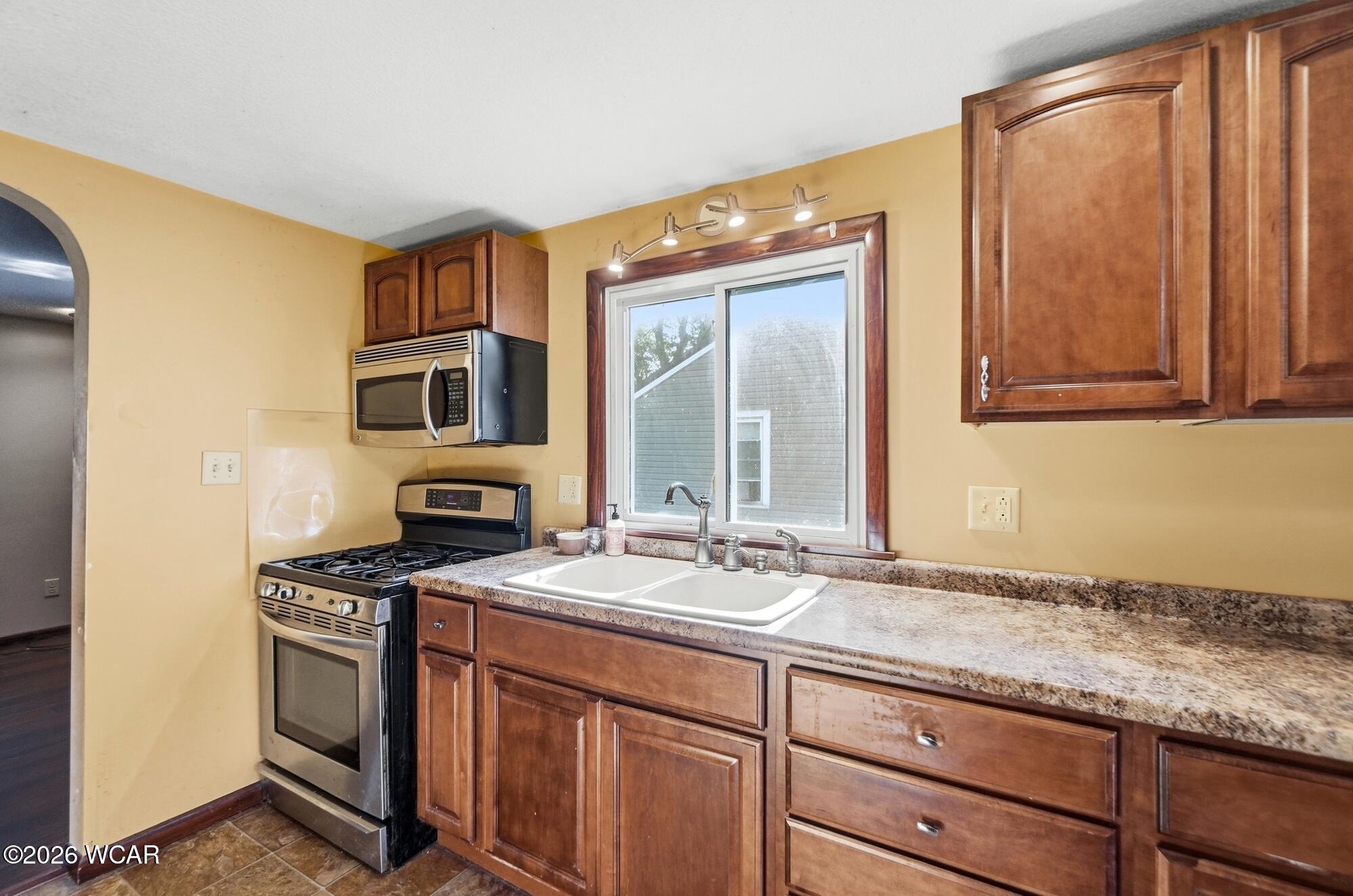 722 Moberly Street, Van Wert, Ohio