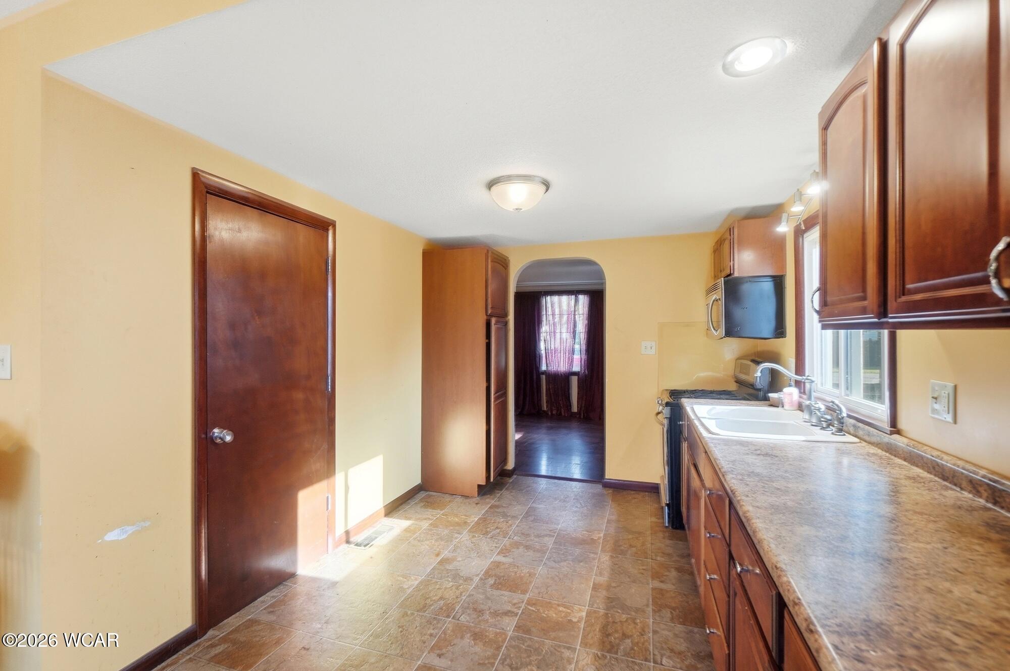 722 Moberly Street, Van Wert, Ohio