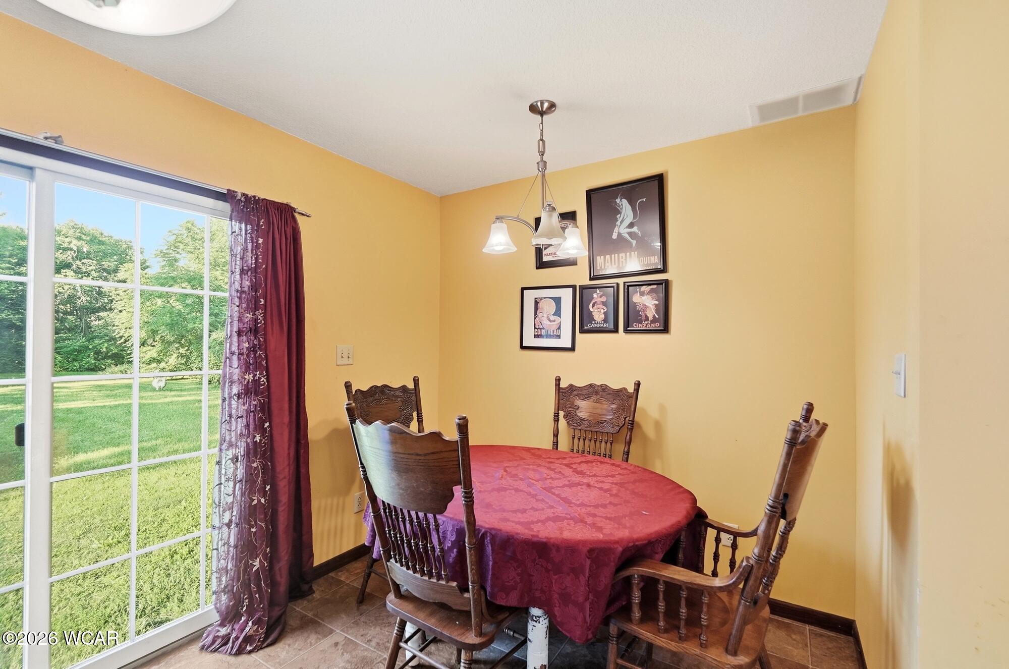 722 Moberly Street, Van Wert, Ohio