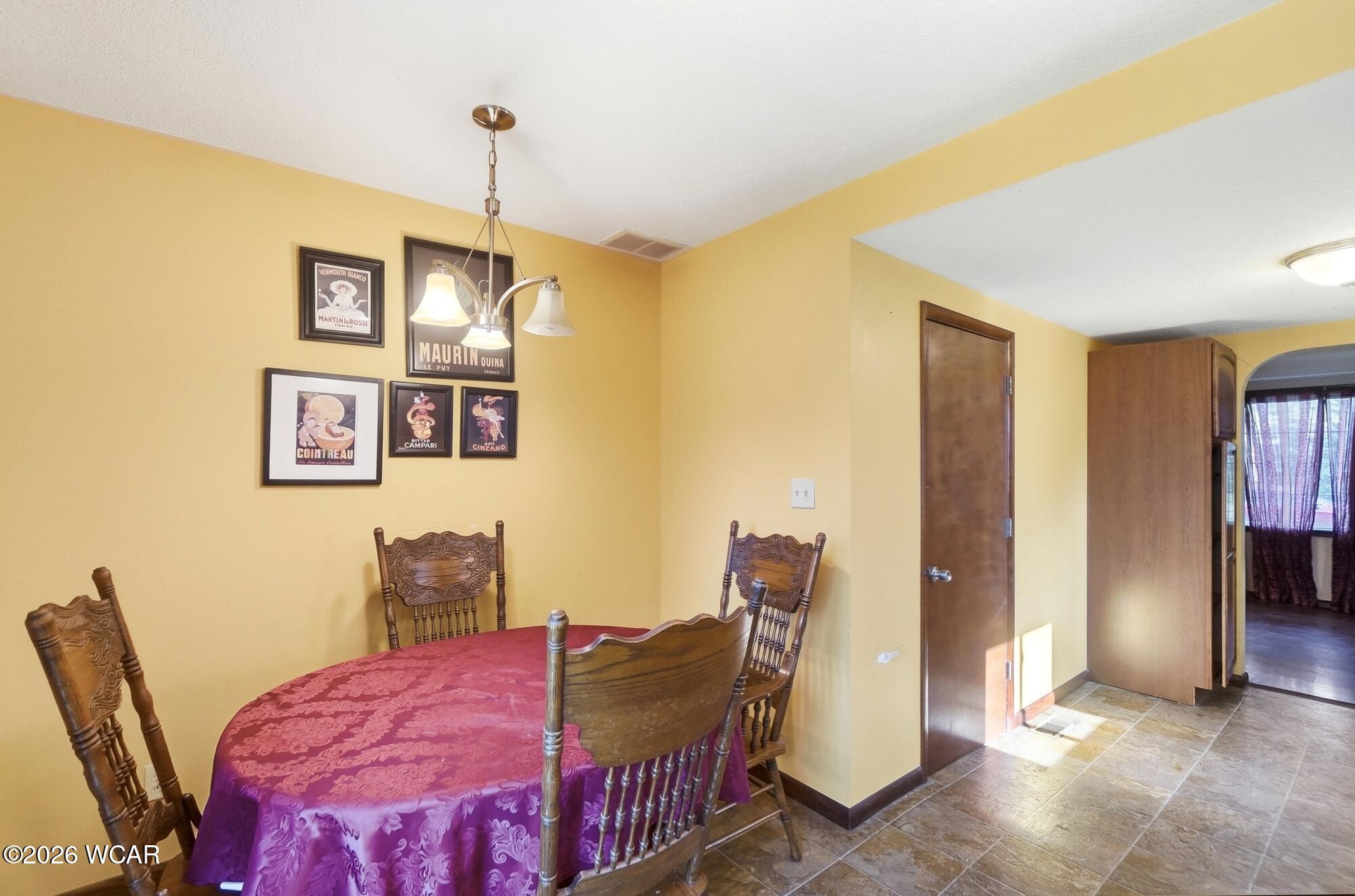 722 Moberly Street, Van Wert, Ohio