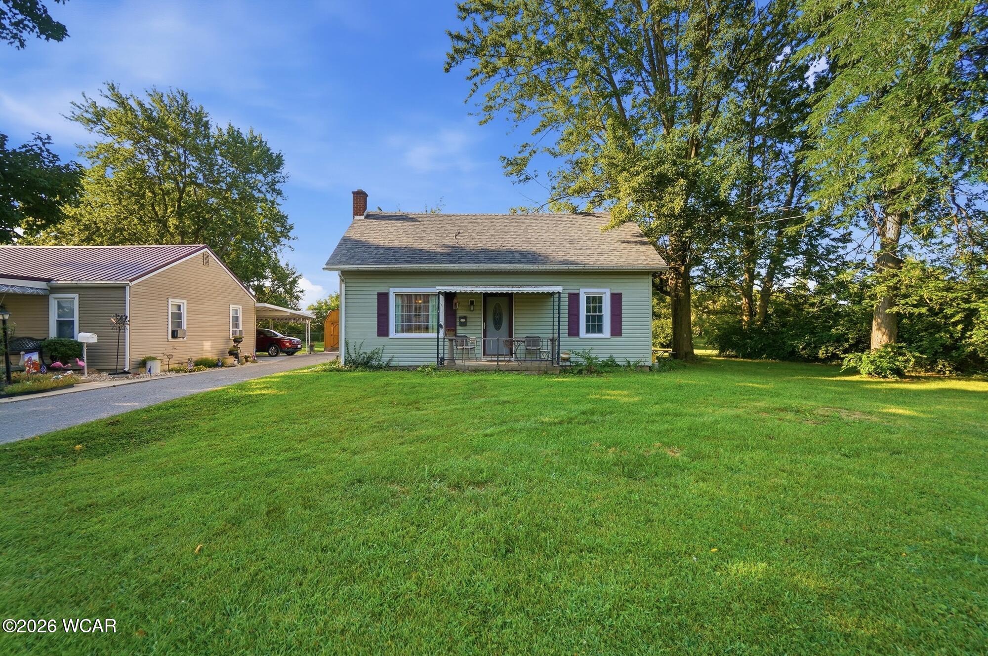 722 Moberly Street, Van Wert, Ohio