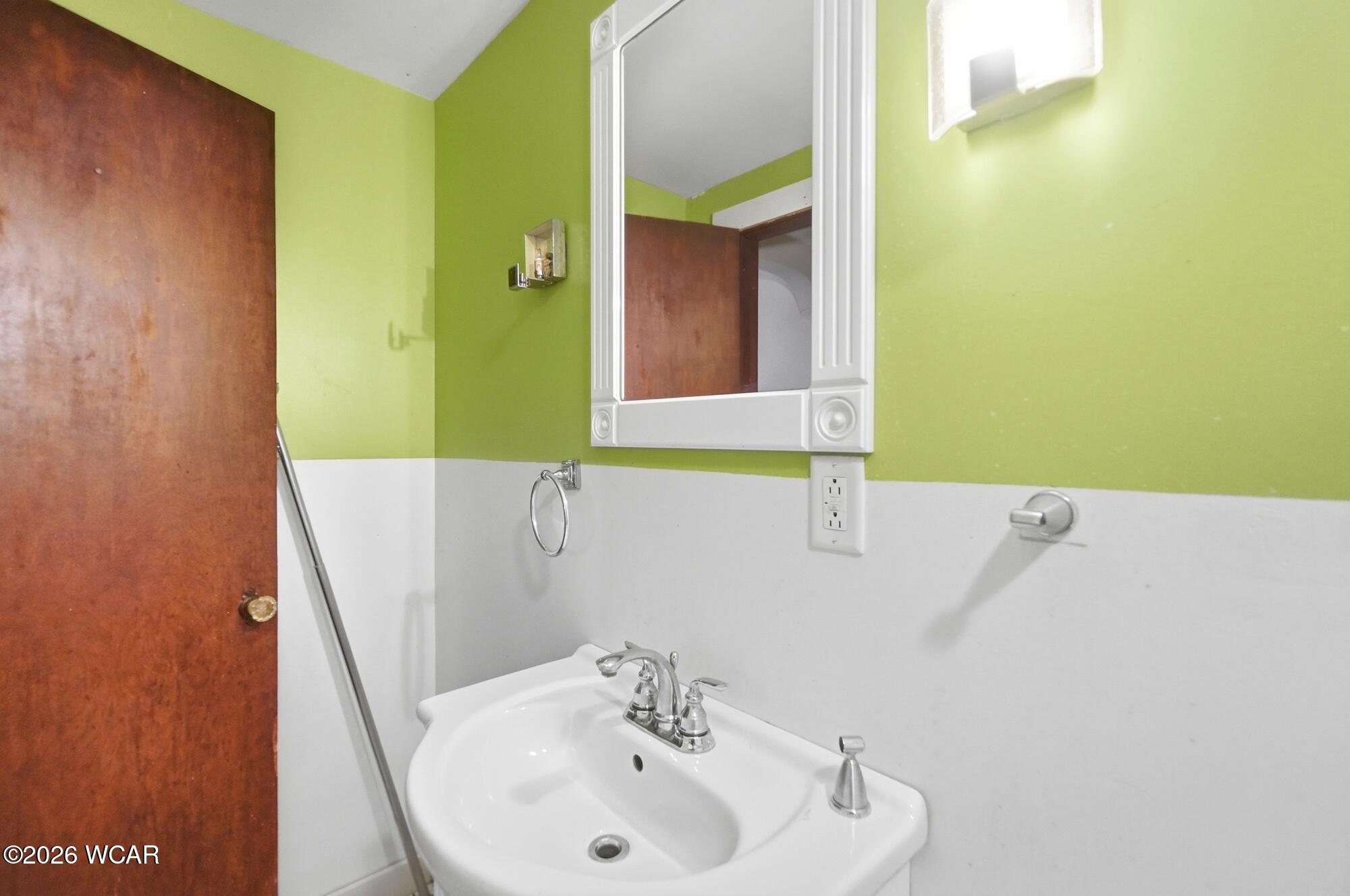 722 Moberly Street, Van Wert, Ohio