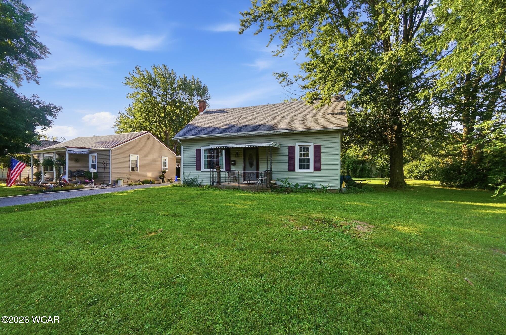 722 Moberly Street, Van Wert, Ohio