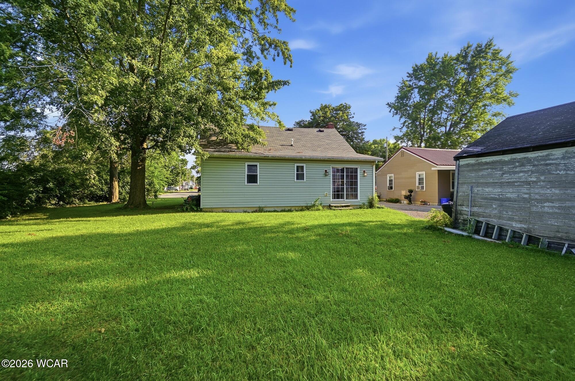 722 Moberly Street, Van Wert, Ohio