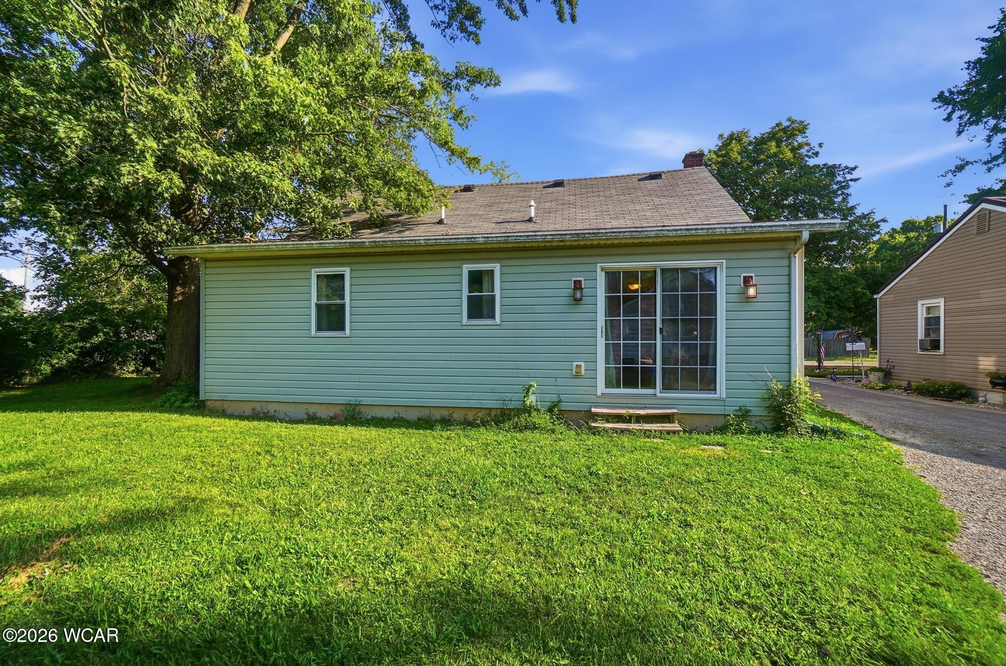 722 Moberly Street, Van Wert, Ohio