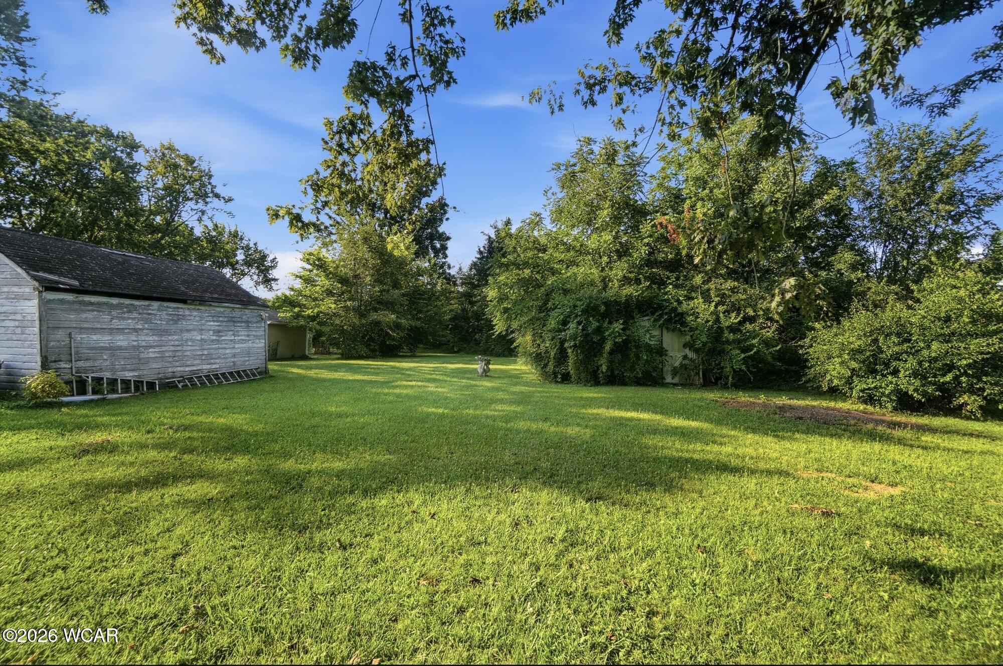 722 Moberly Street, Van Wert, Ohio