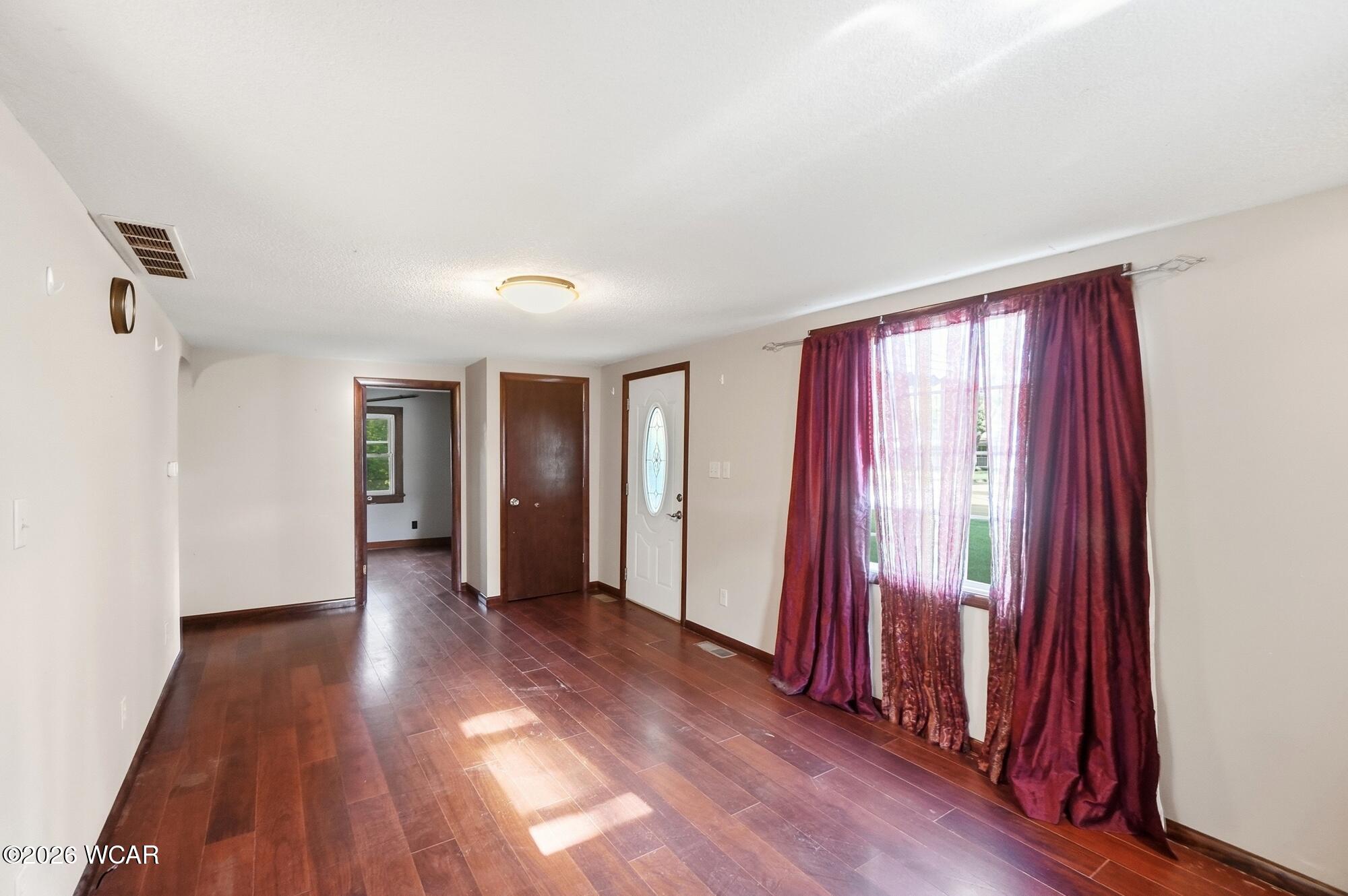 722 Moberly Street, Van Wert, Ohio