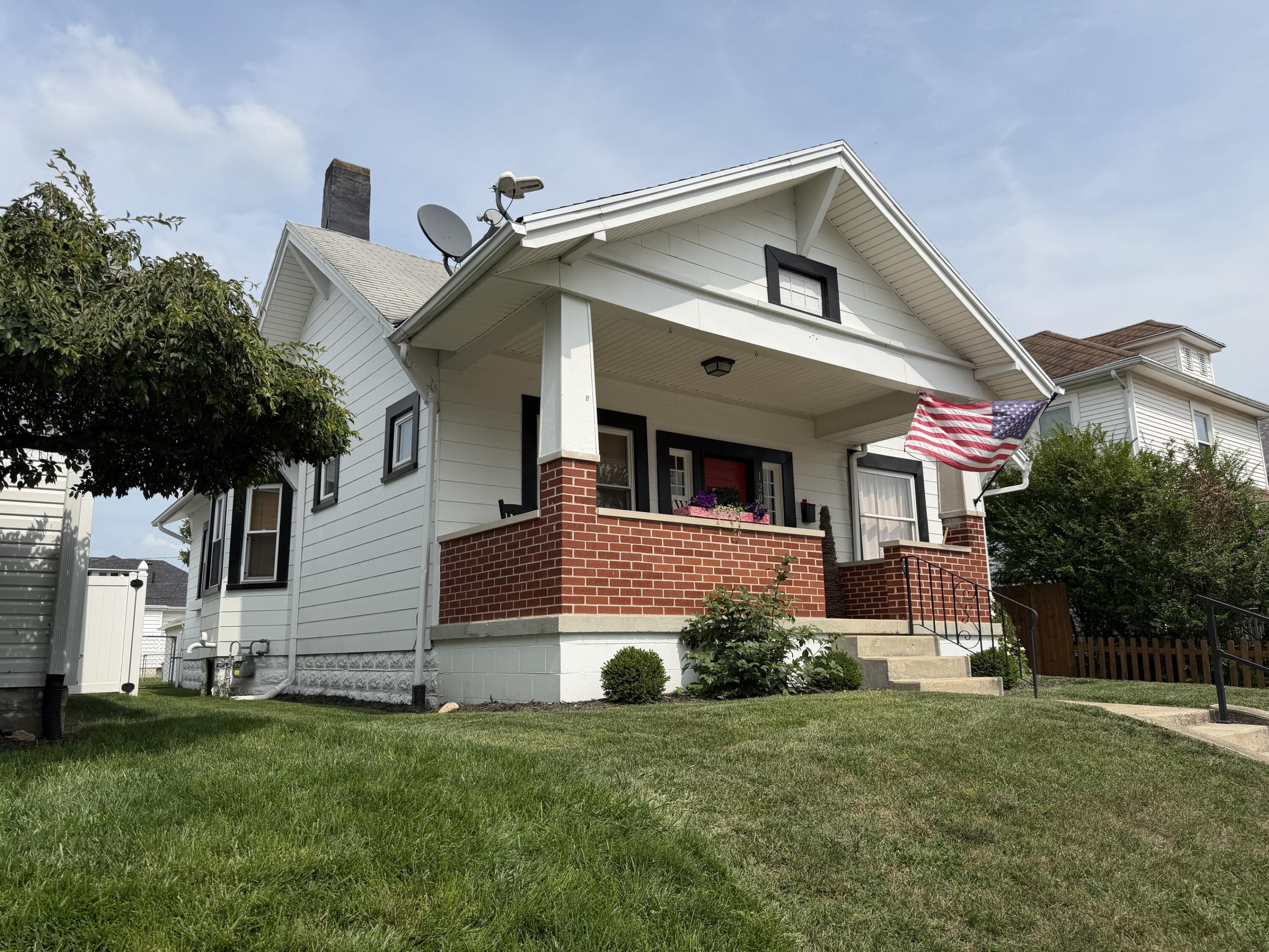 1209 Nicklin, Piqua, Ohio 45356