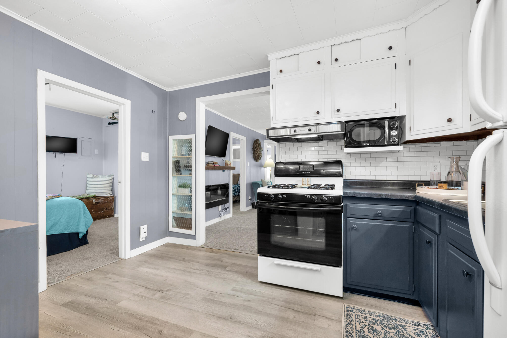 9627 Orchard, Lakeview, Ohio 43331