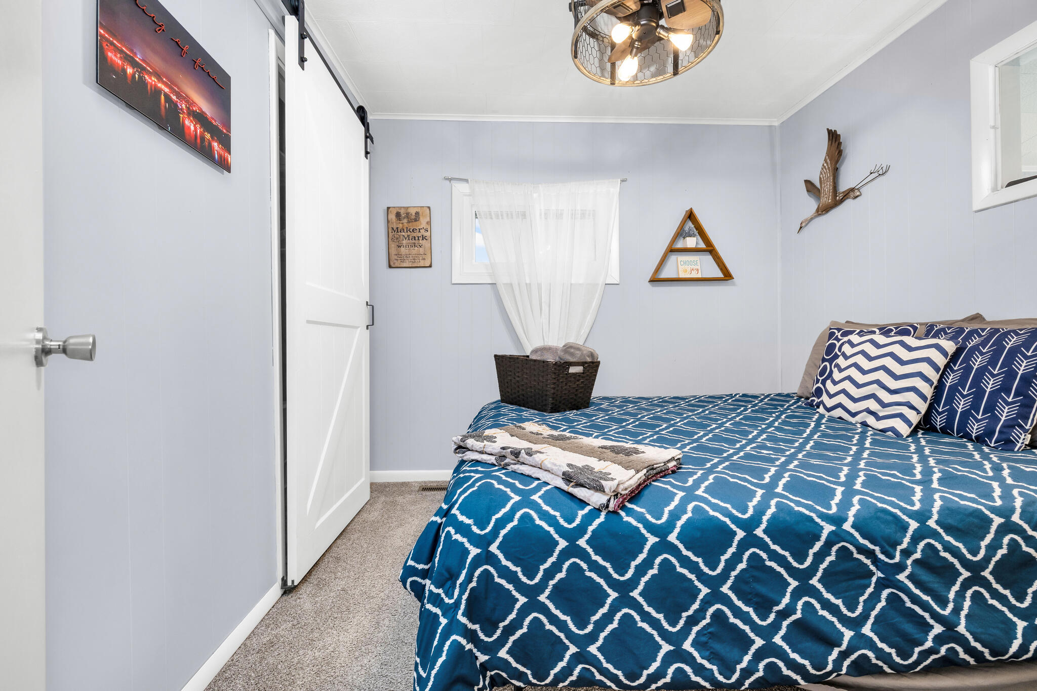 9627 Orchard, Lakeview, Ohio 43331