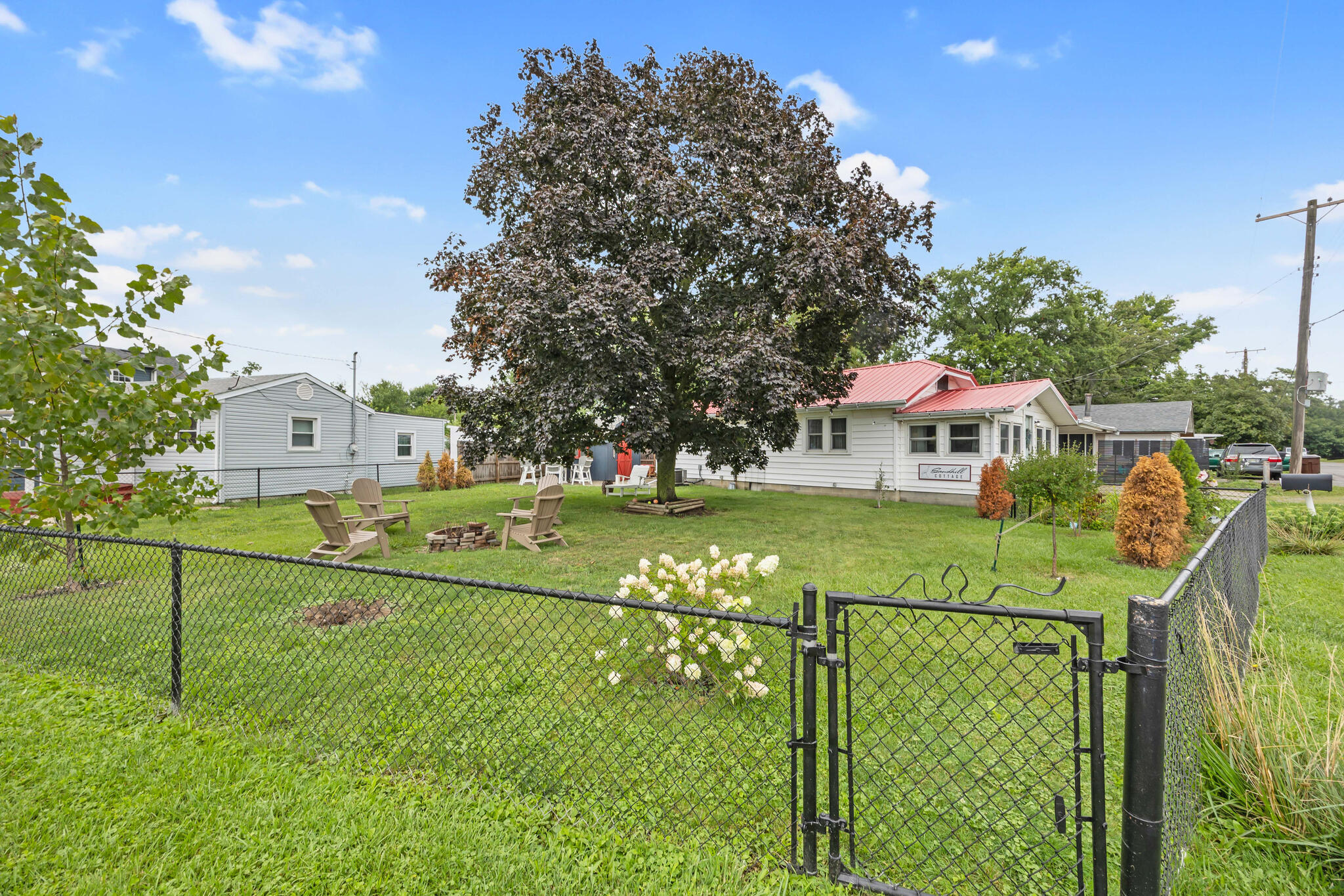 9627 Orchard, Lakeview, Ohio 43331