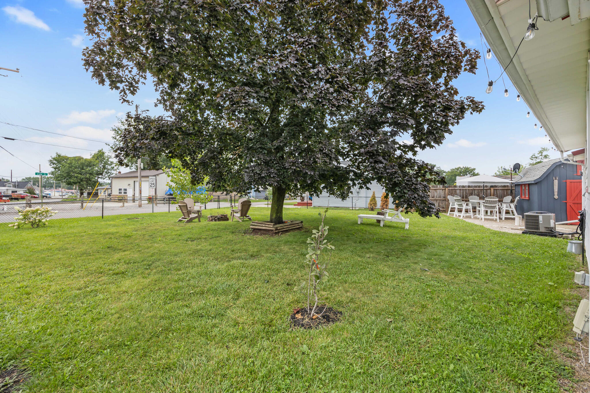 9627 Orchard, Lakeview, Ohio 43331