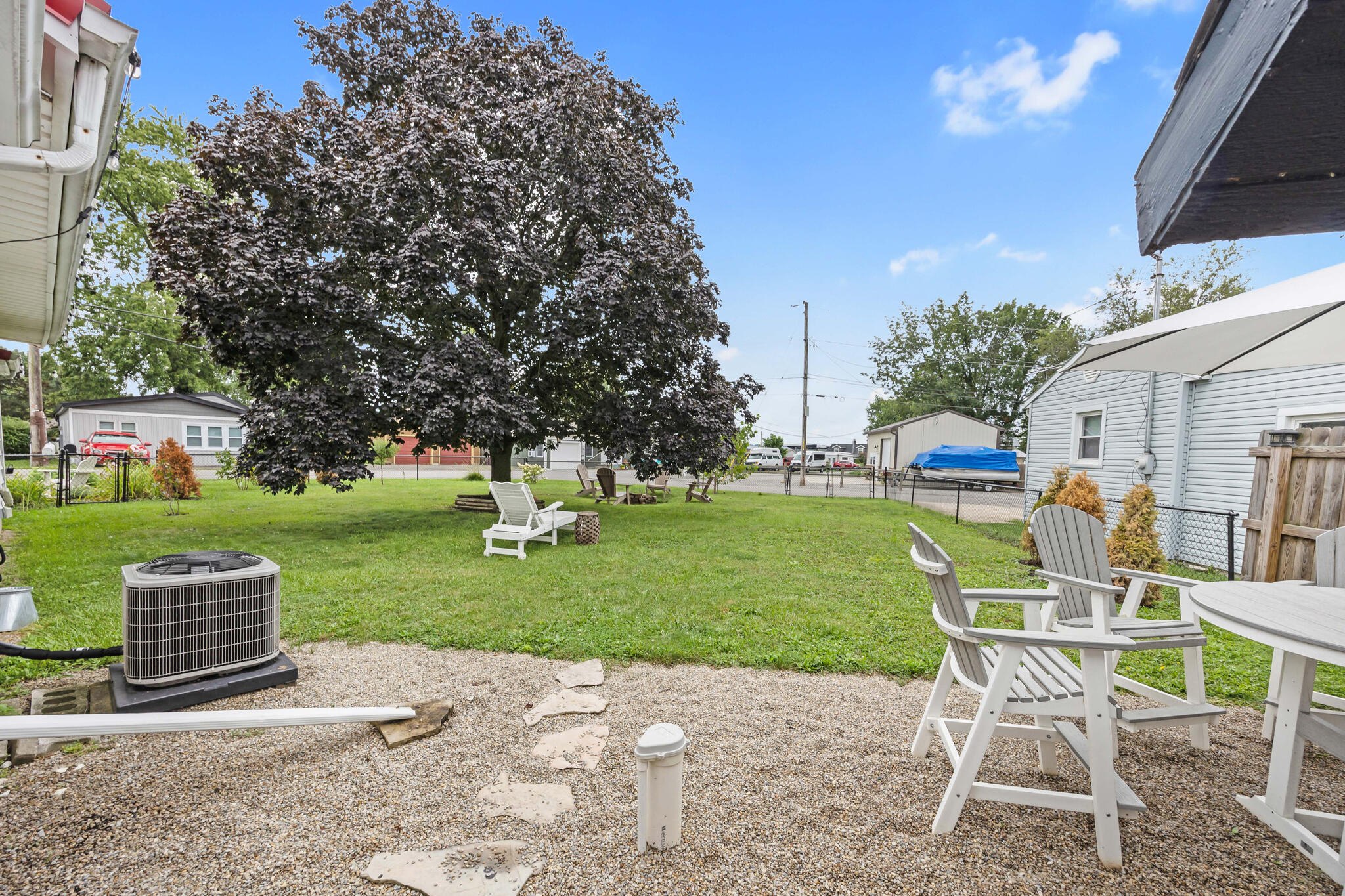 9627 Orchard, Lakeview, Ohio 43331