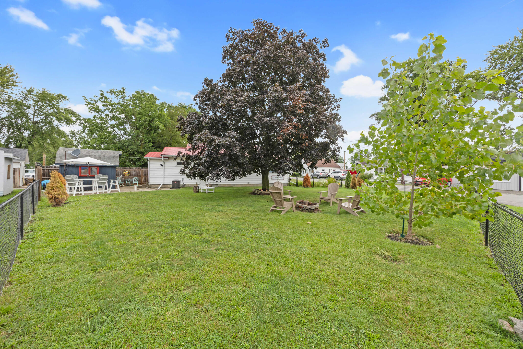9627 Orchard, Lakeview, Ohio 43331