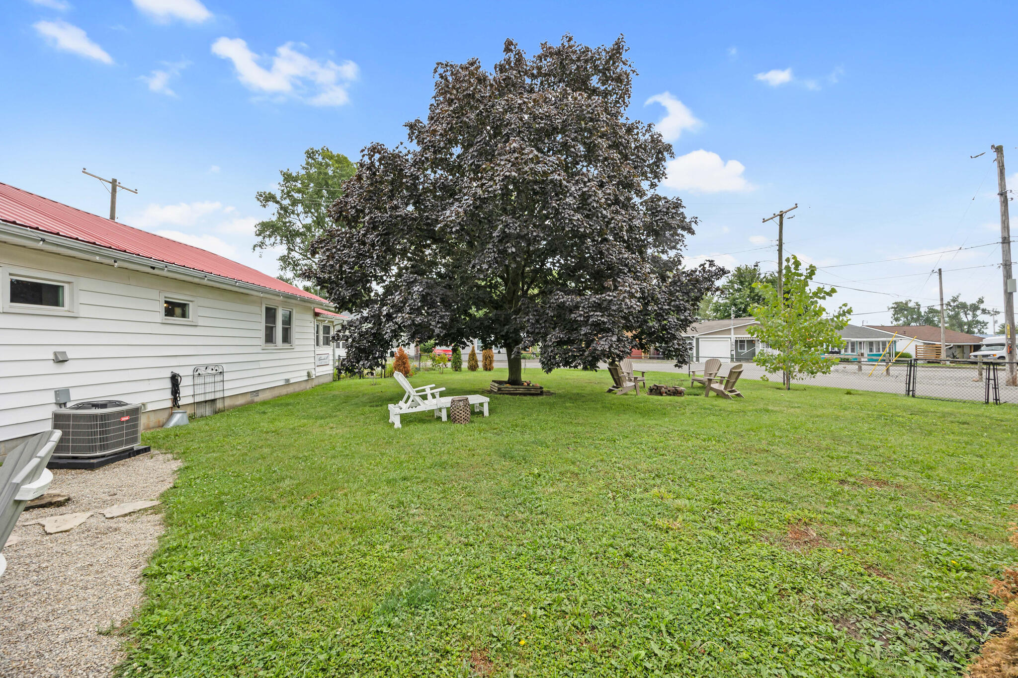 9627 Orchard, Lakeview, Ohio 43331