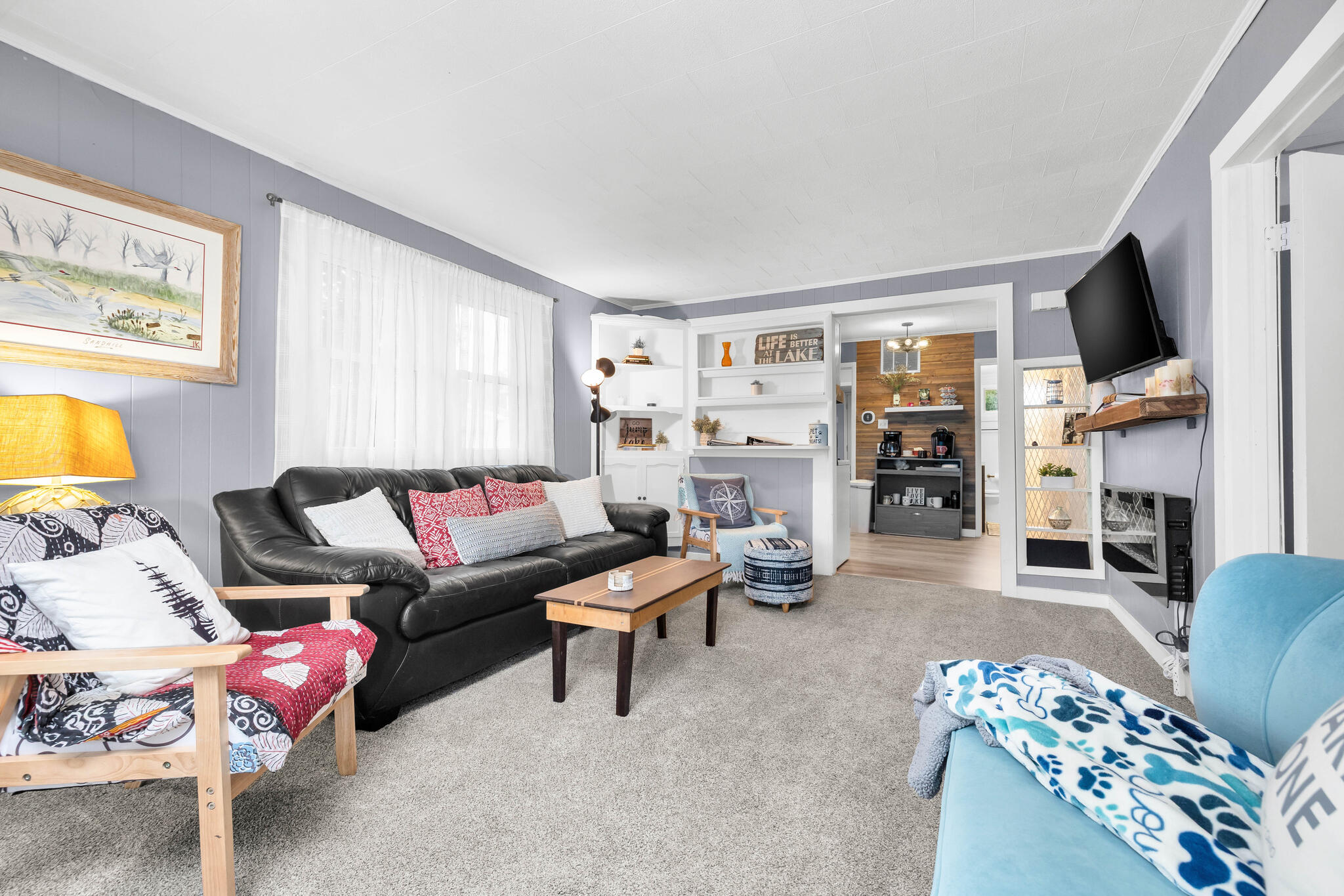9627 Orchard, Lakeview, Ohio 43331