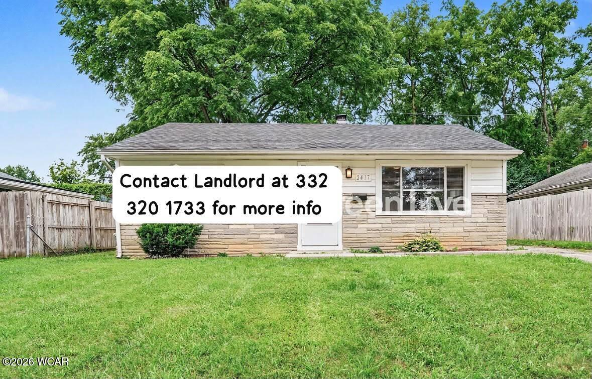 2417 Dawnlight Avenue, Columbus, Ohio