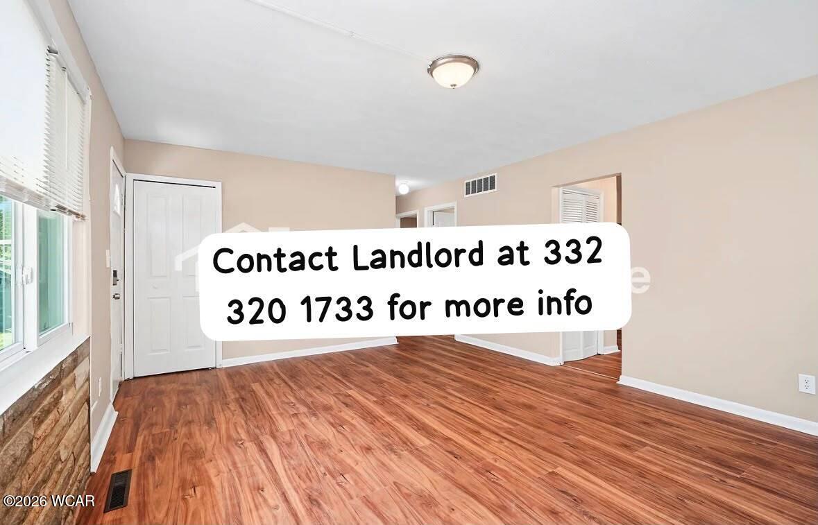 2417 Dawnlight Avenue, Columbus, Ohio