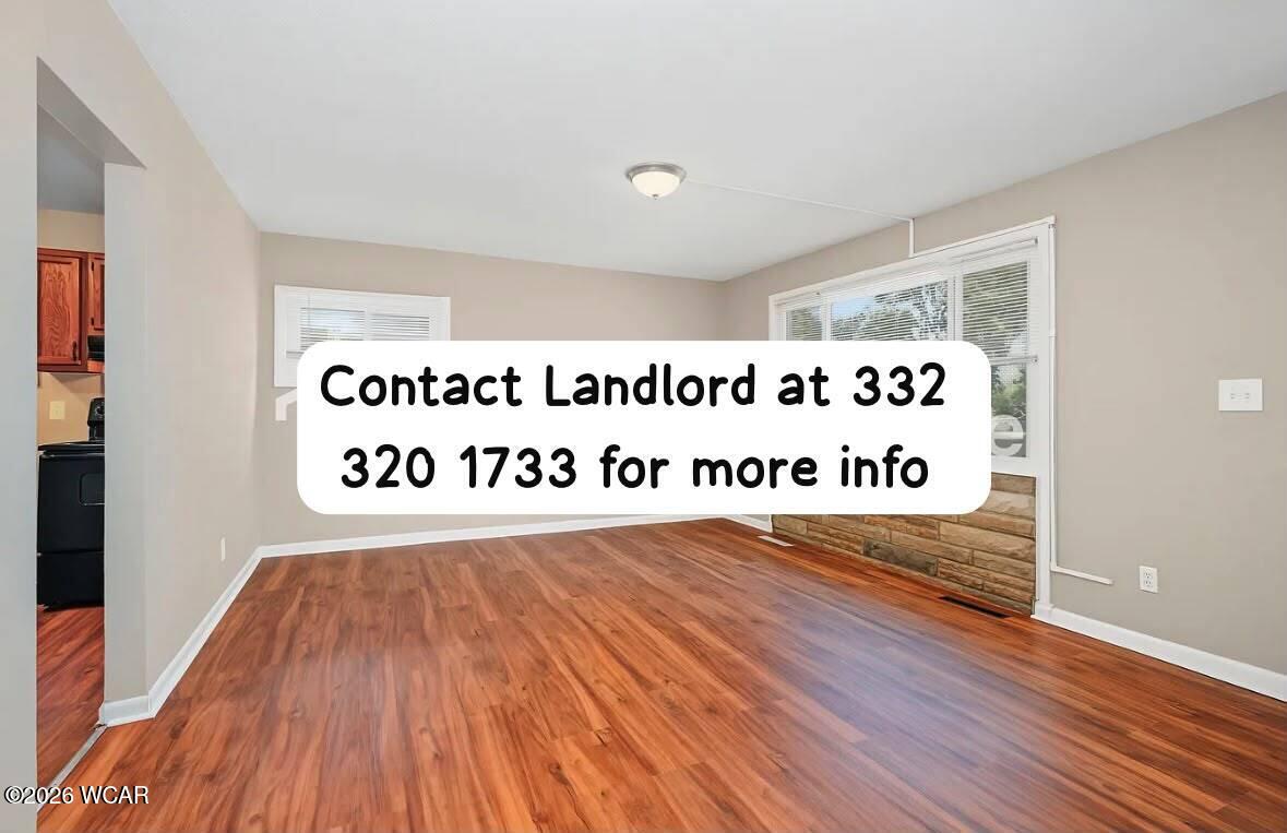 2417 Dawnlight Avenue, Columbus, Ohio