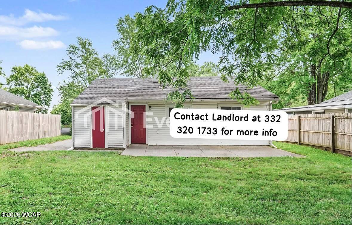 2417 Dawnlight Avenue, Columbus, Ohio
