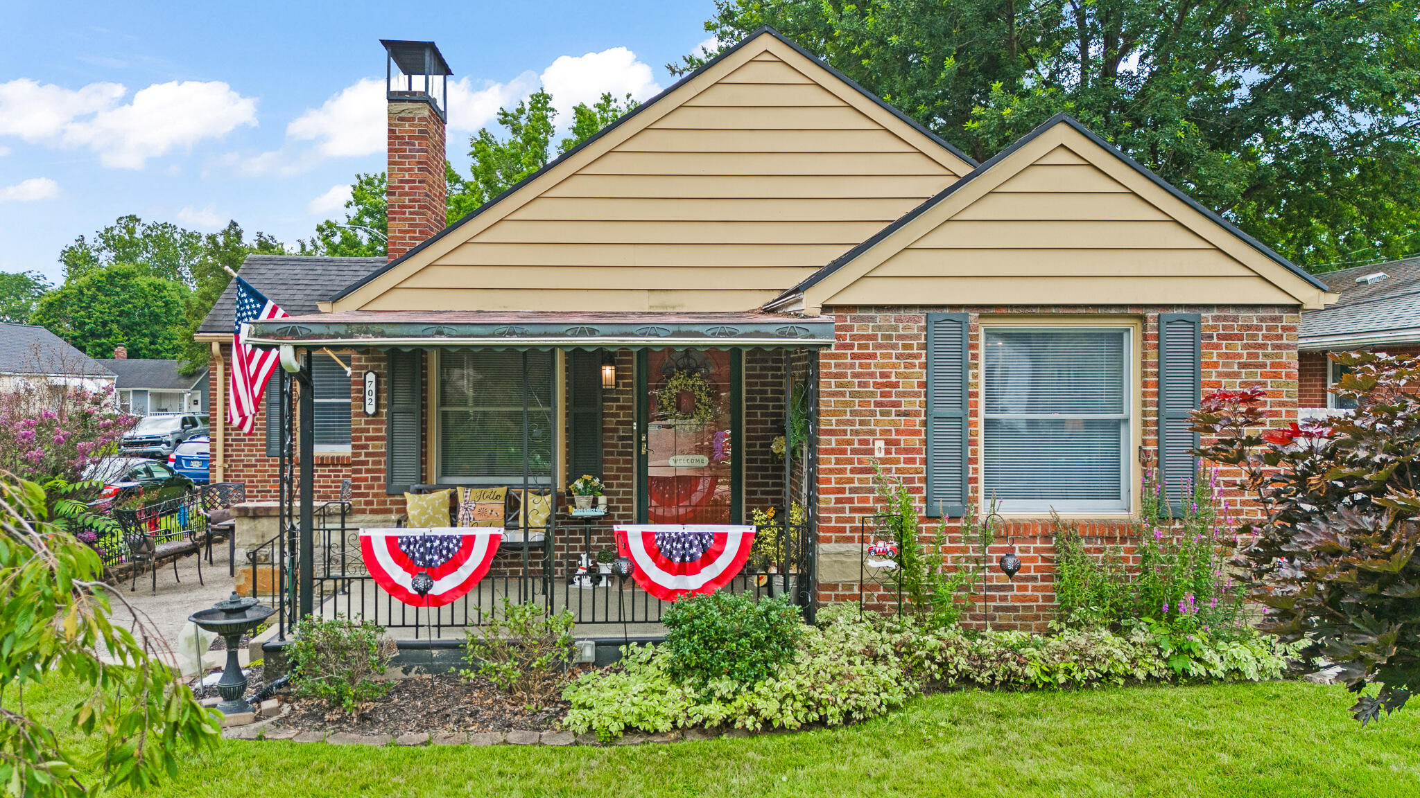 702 Market, Troy, Ohio 45373