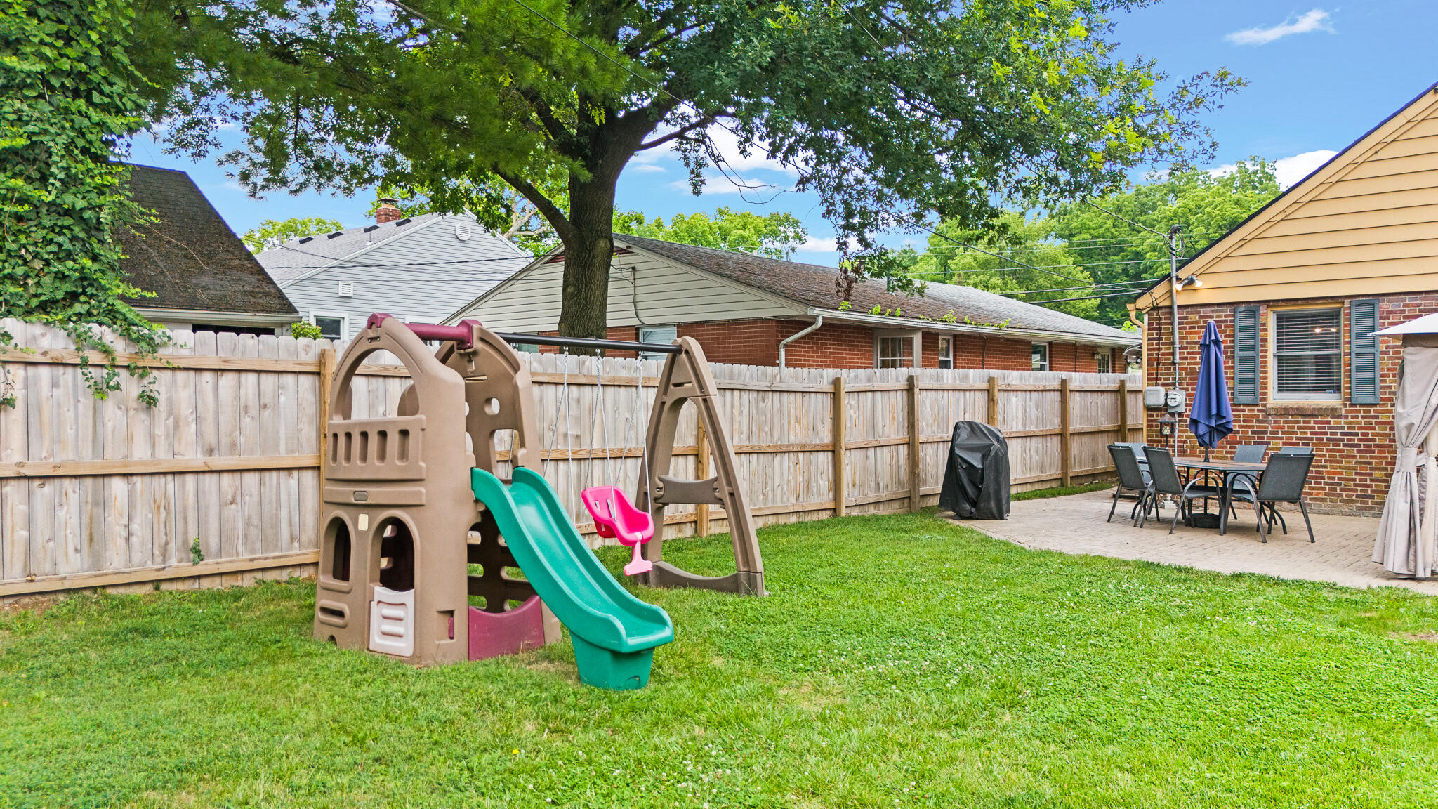 702 Market, Troy, Ohio 45373
