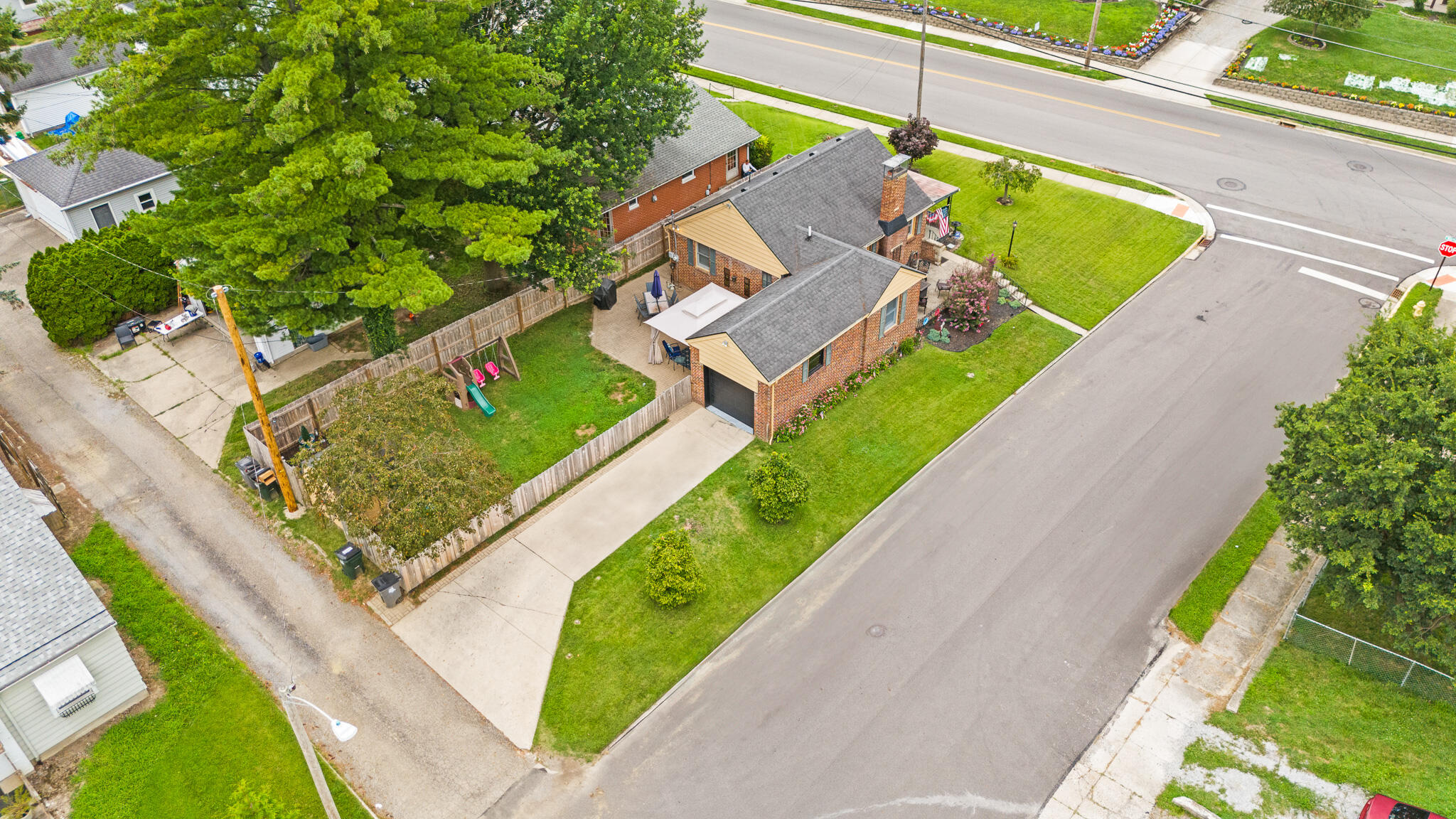702 Market, Troy, Ohio 45373