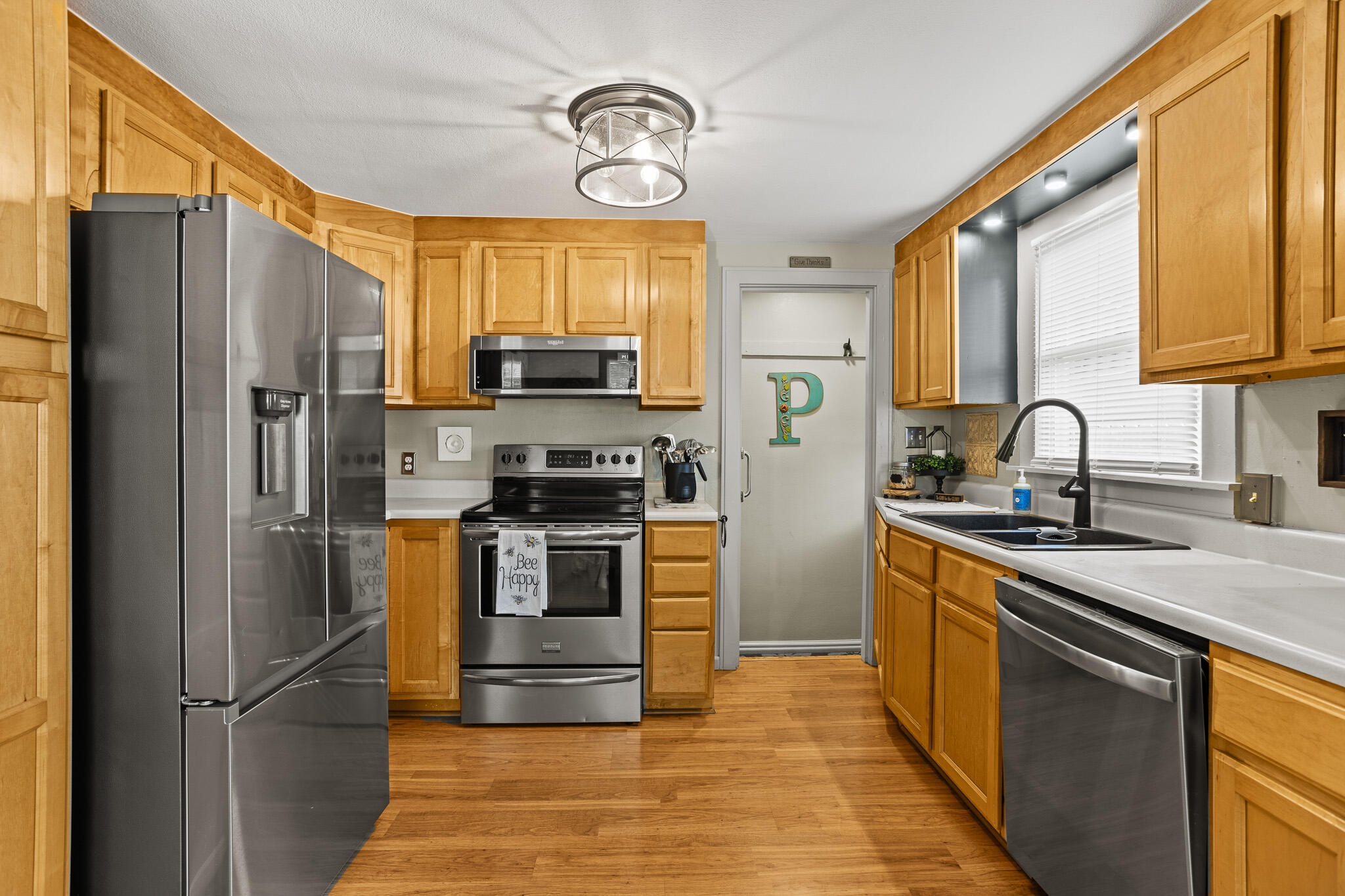 702 Market, Troy, Ohio 45373