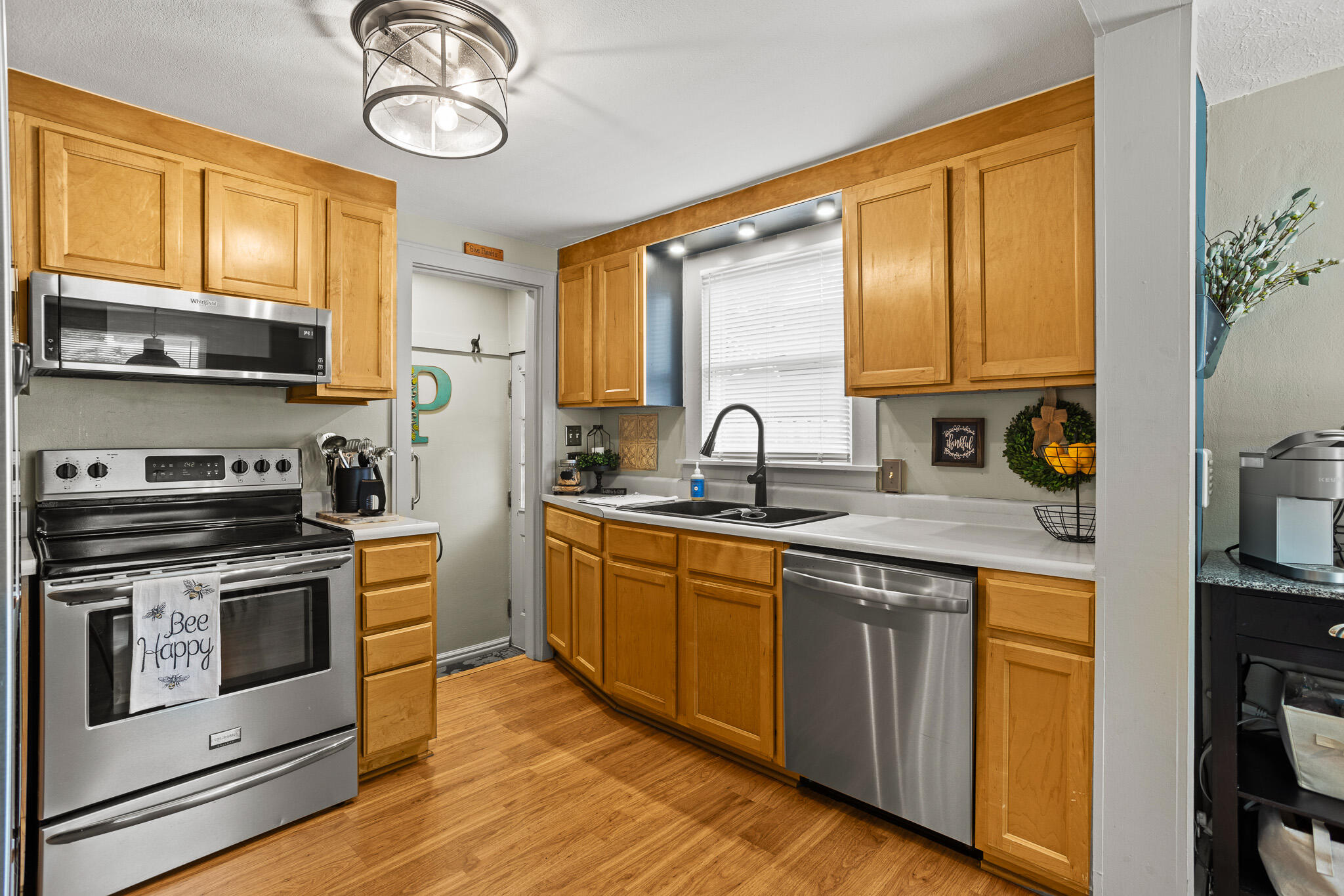 702 Market, Troy, Ohio 45373