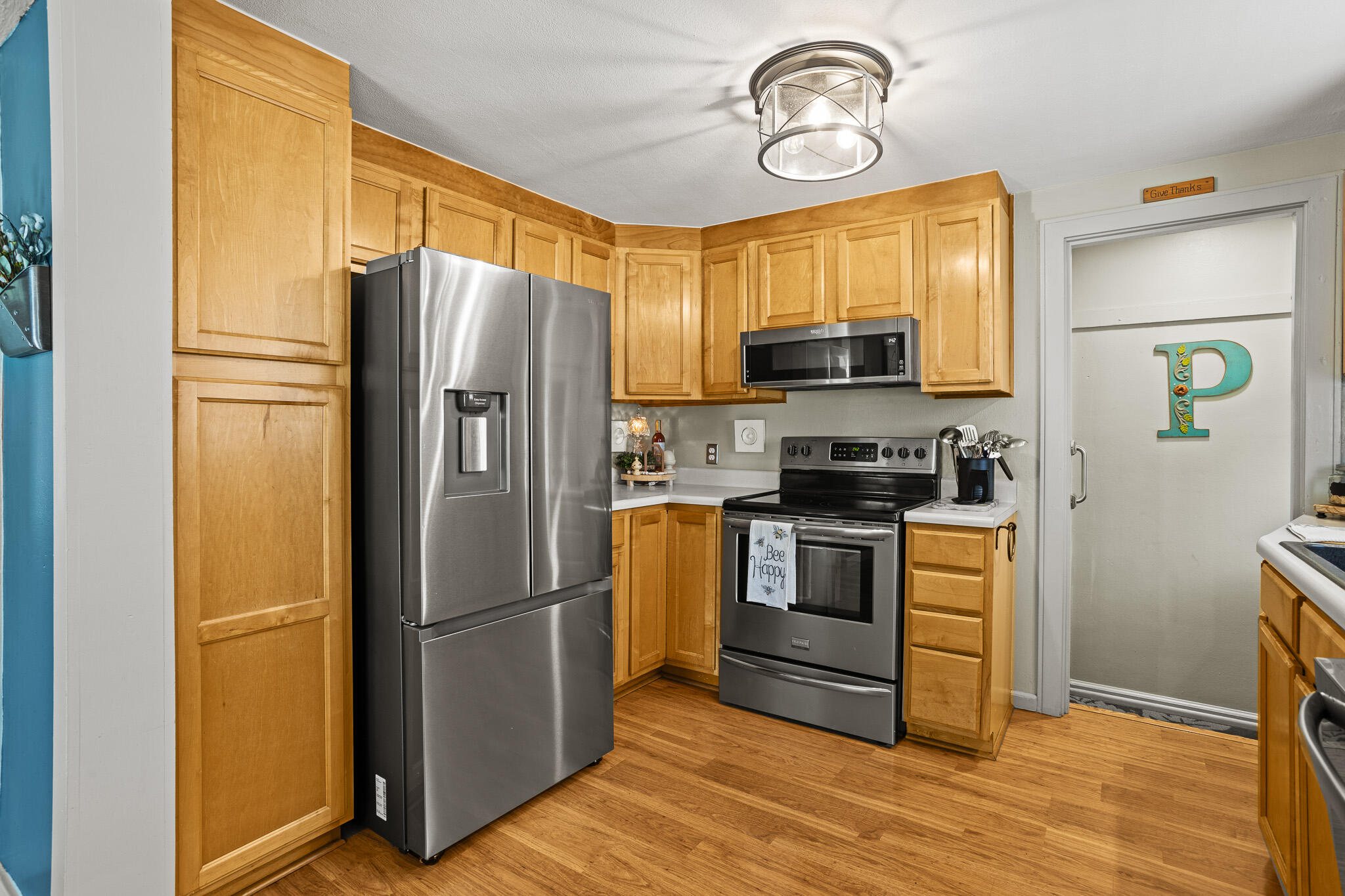 702 Market, Troy, Ohio 45373
