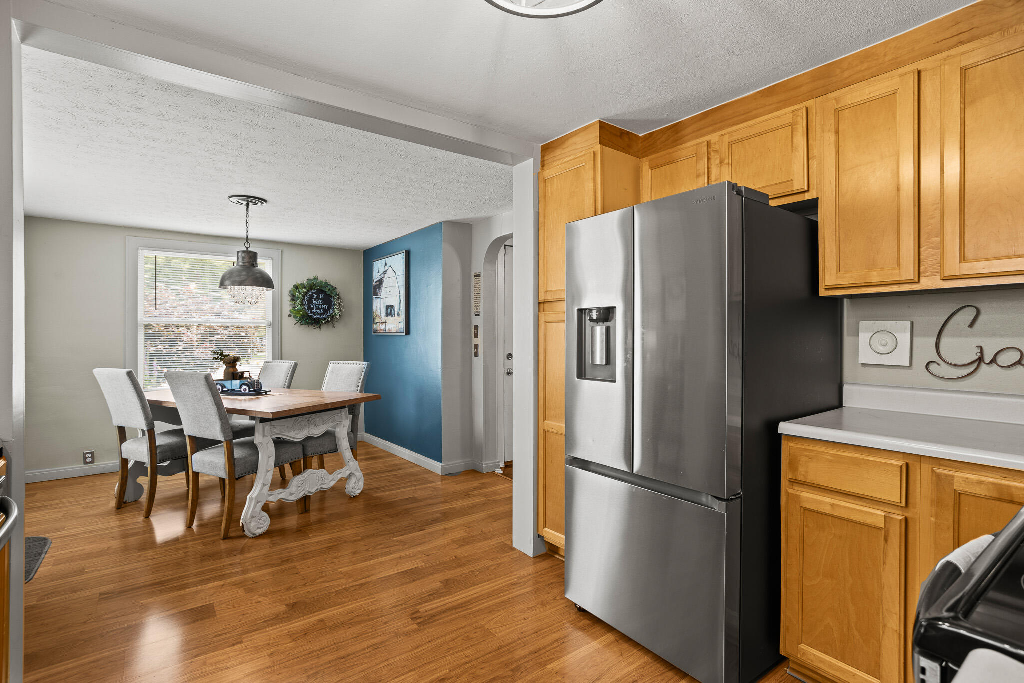 702 Market, Troy, Ohio 45373