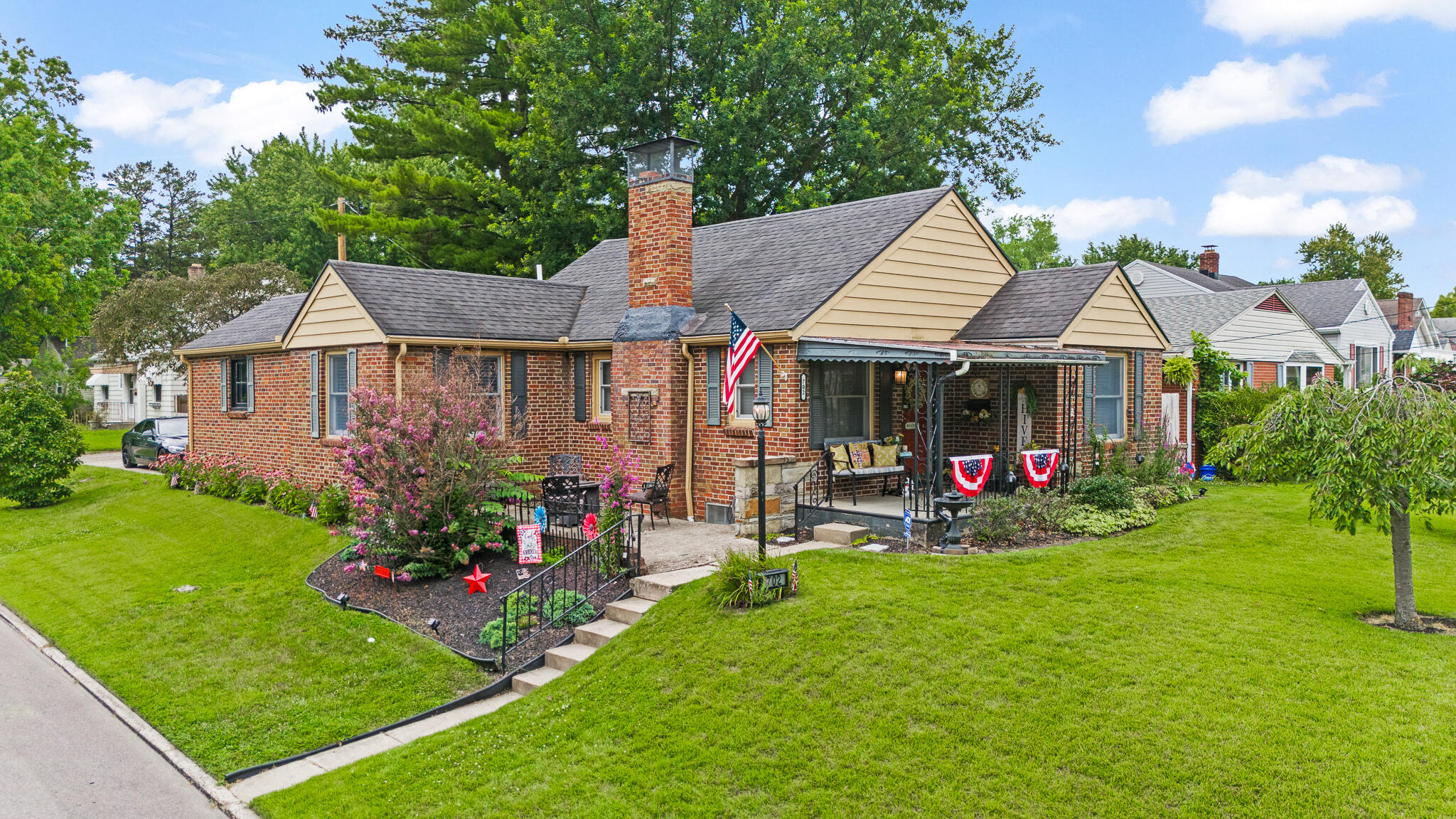 702 Market, Troy, Ohio 45373