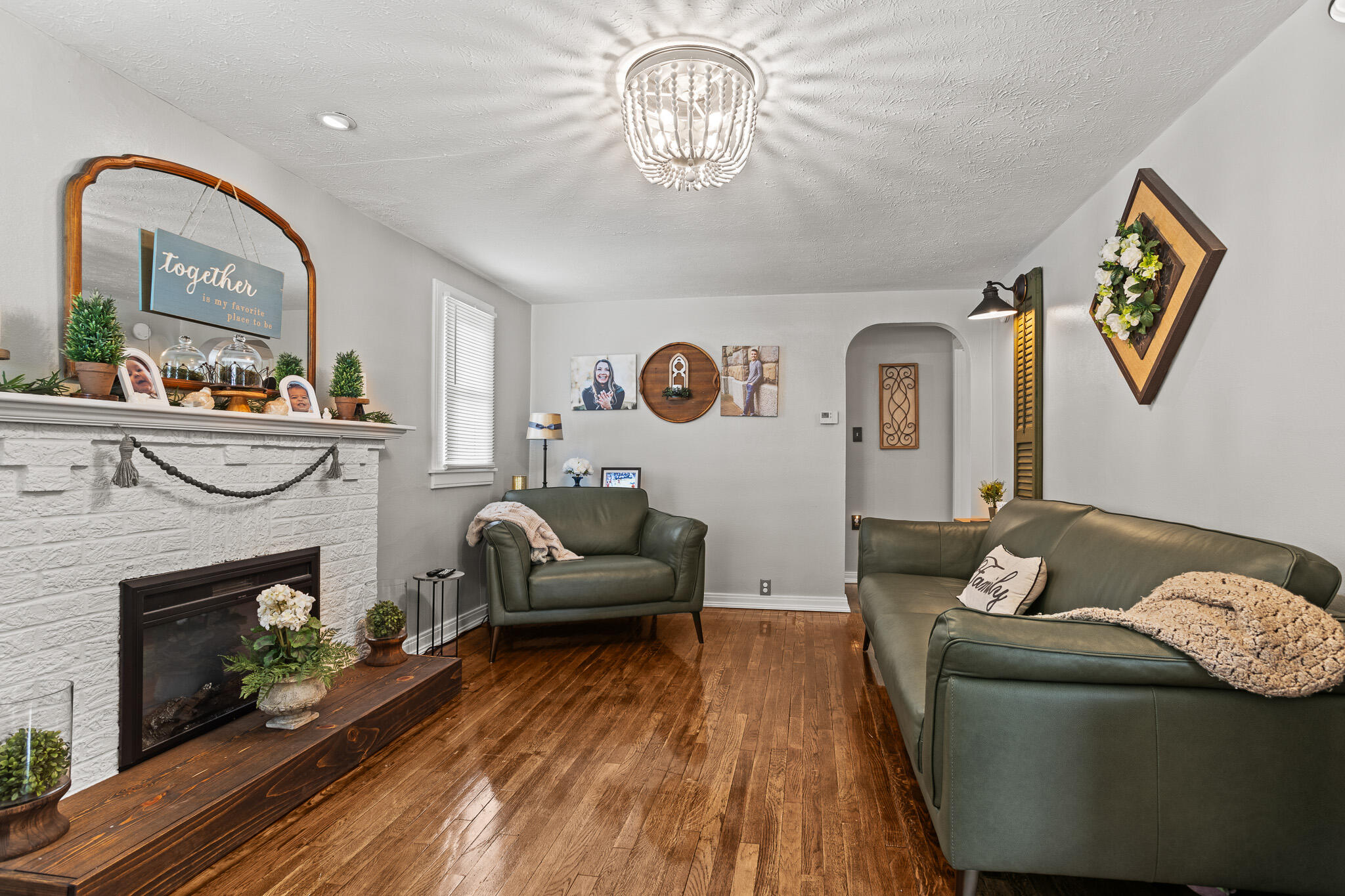 702 Market, Troy, Ohio 45373